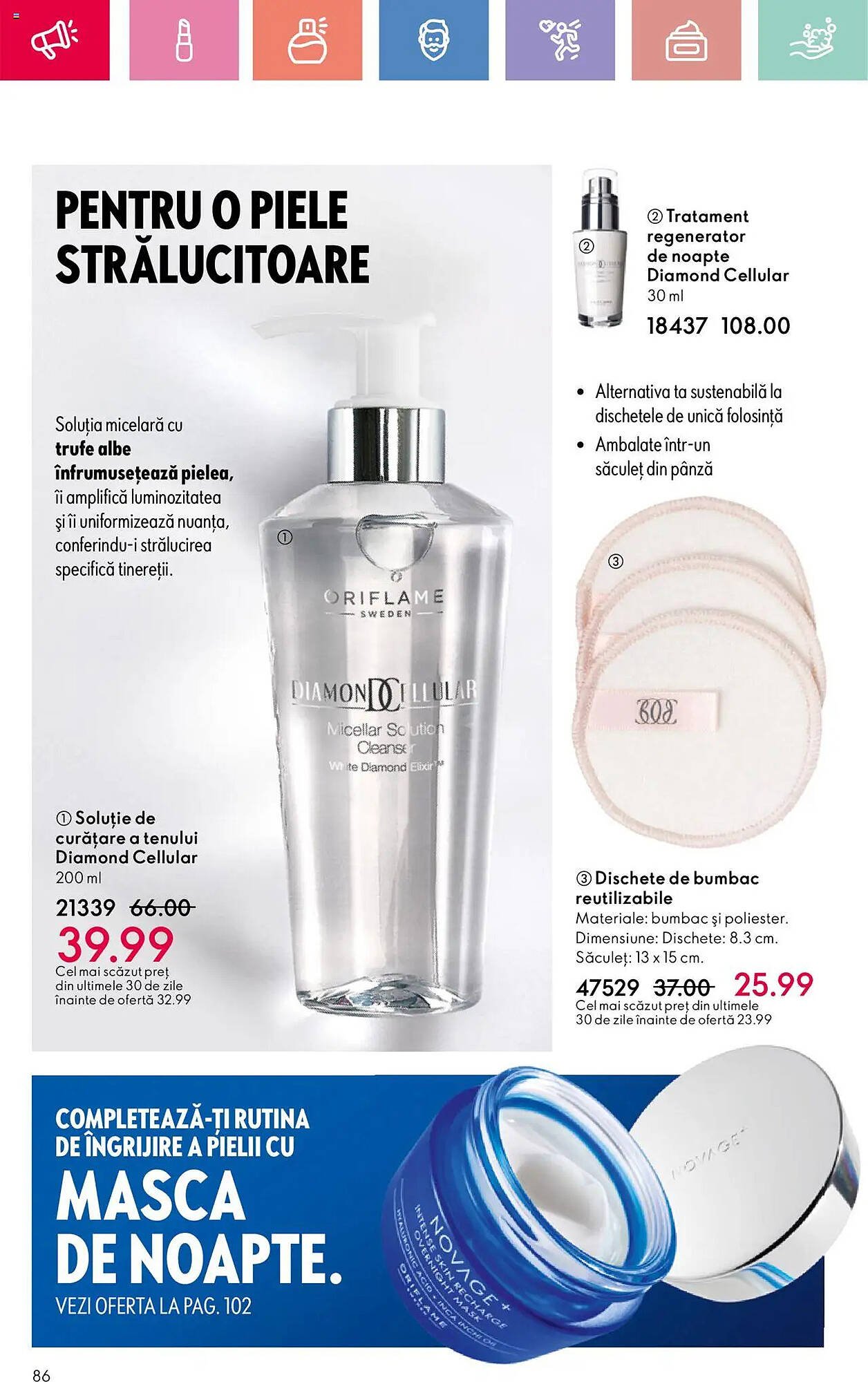 Catalog Oriflame