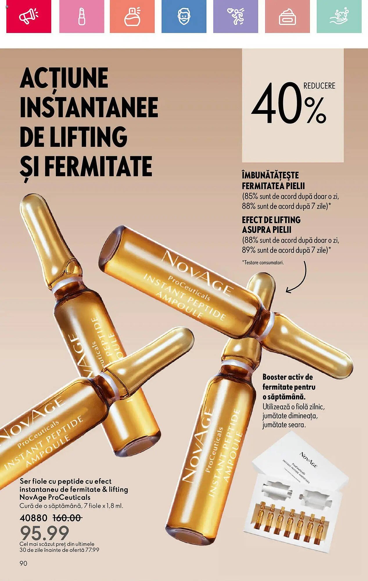 Catalog Oriflame