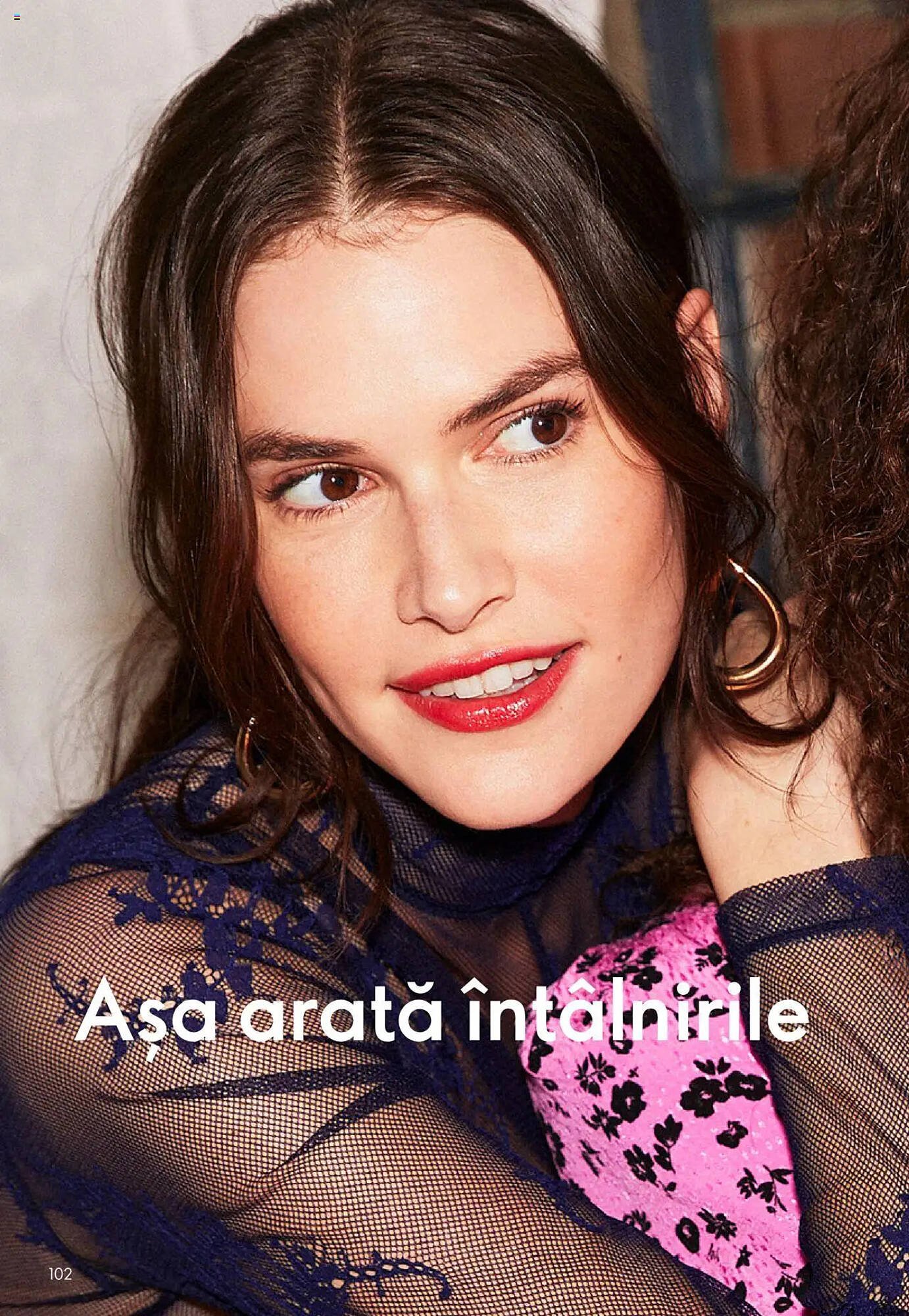 Catalog Oriflame