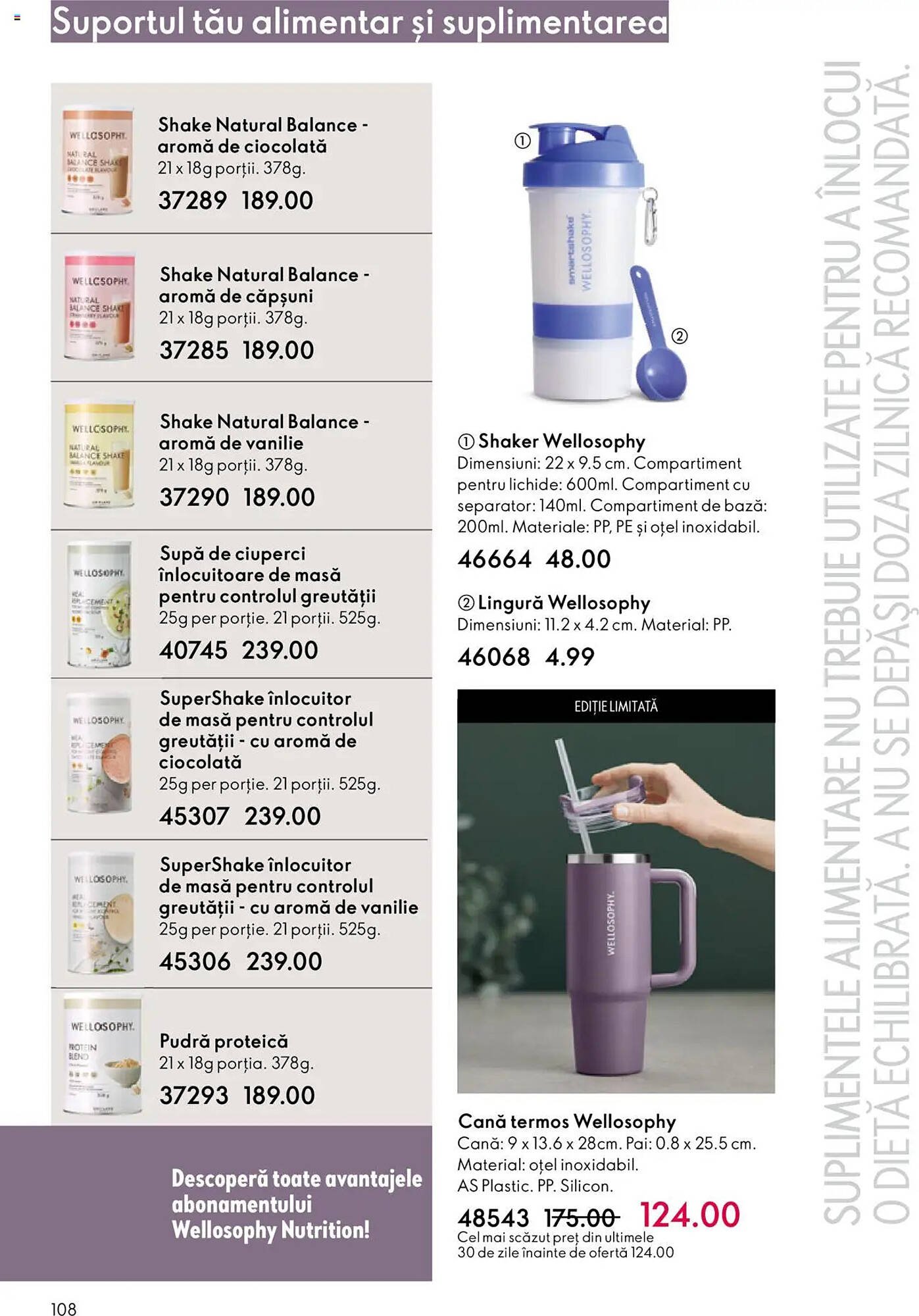 Catalog Oriflame