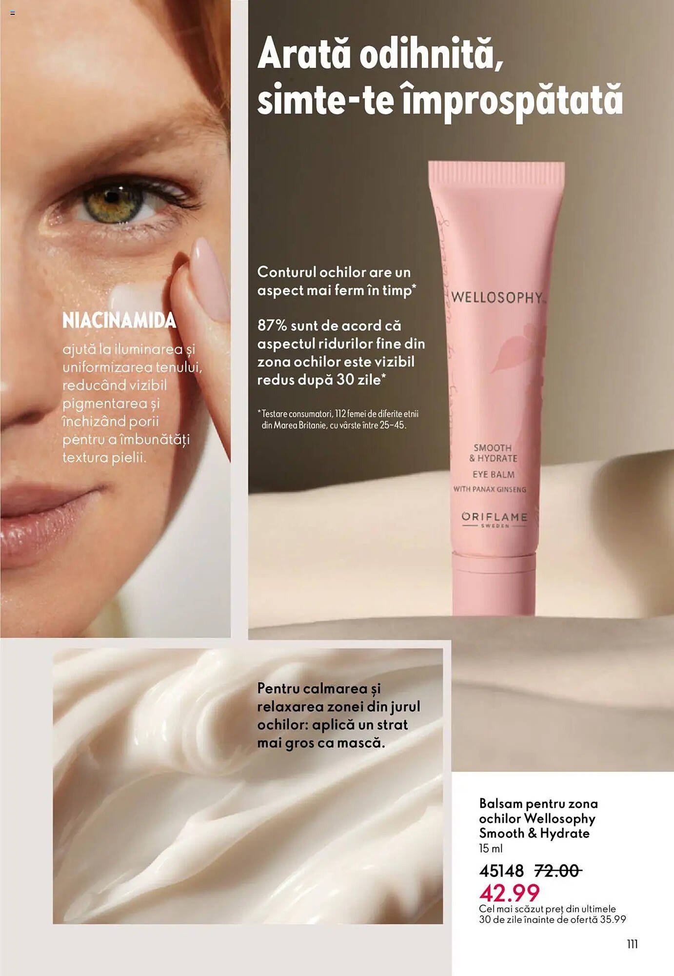 Catalog Oriflame