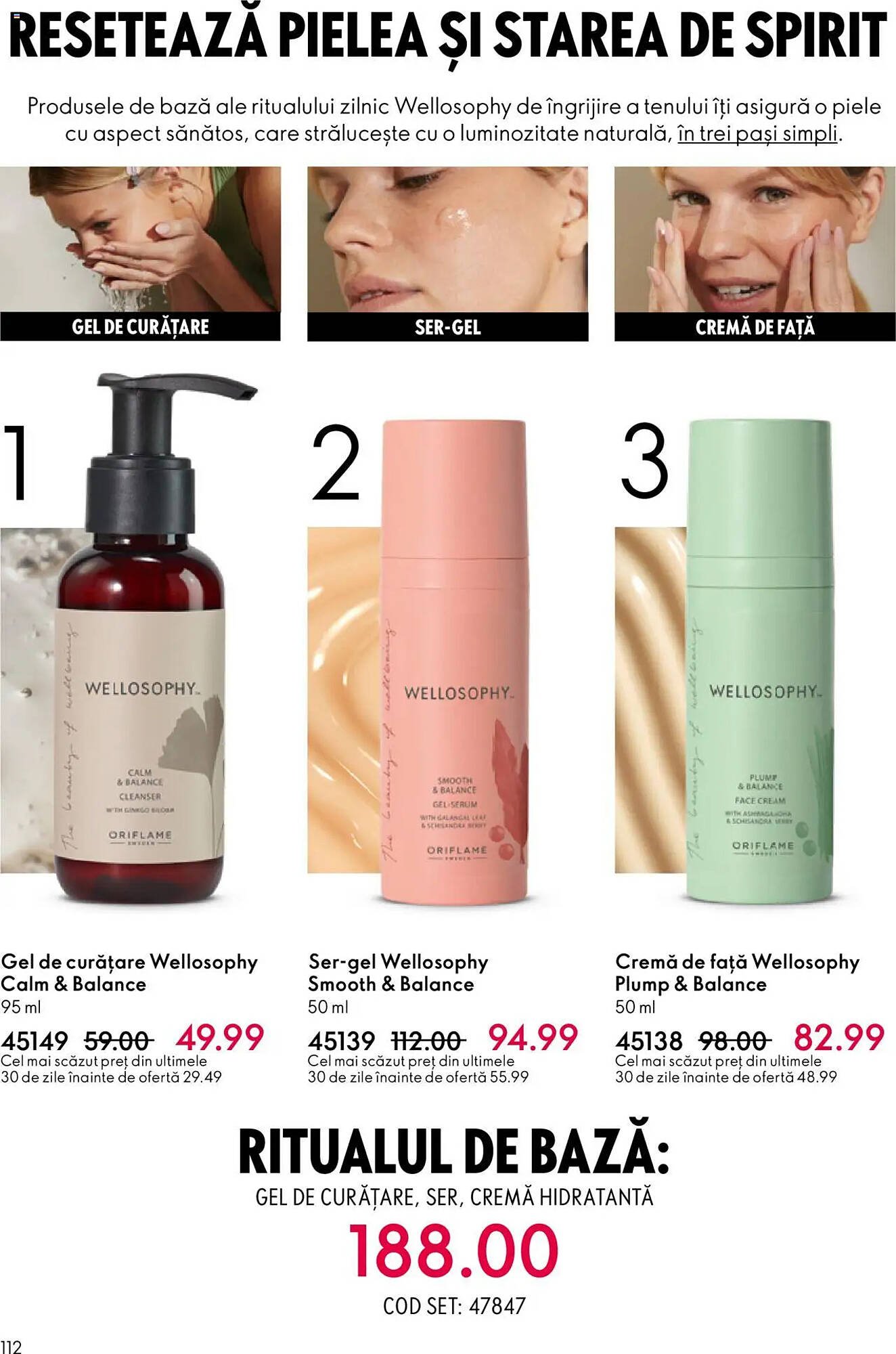 Catalog Oriflame