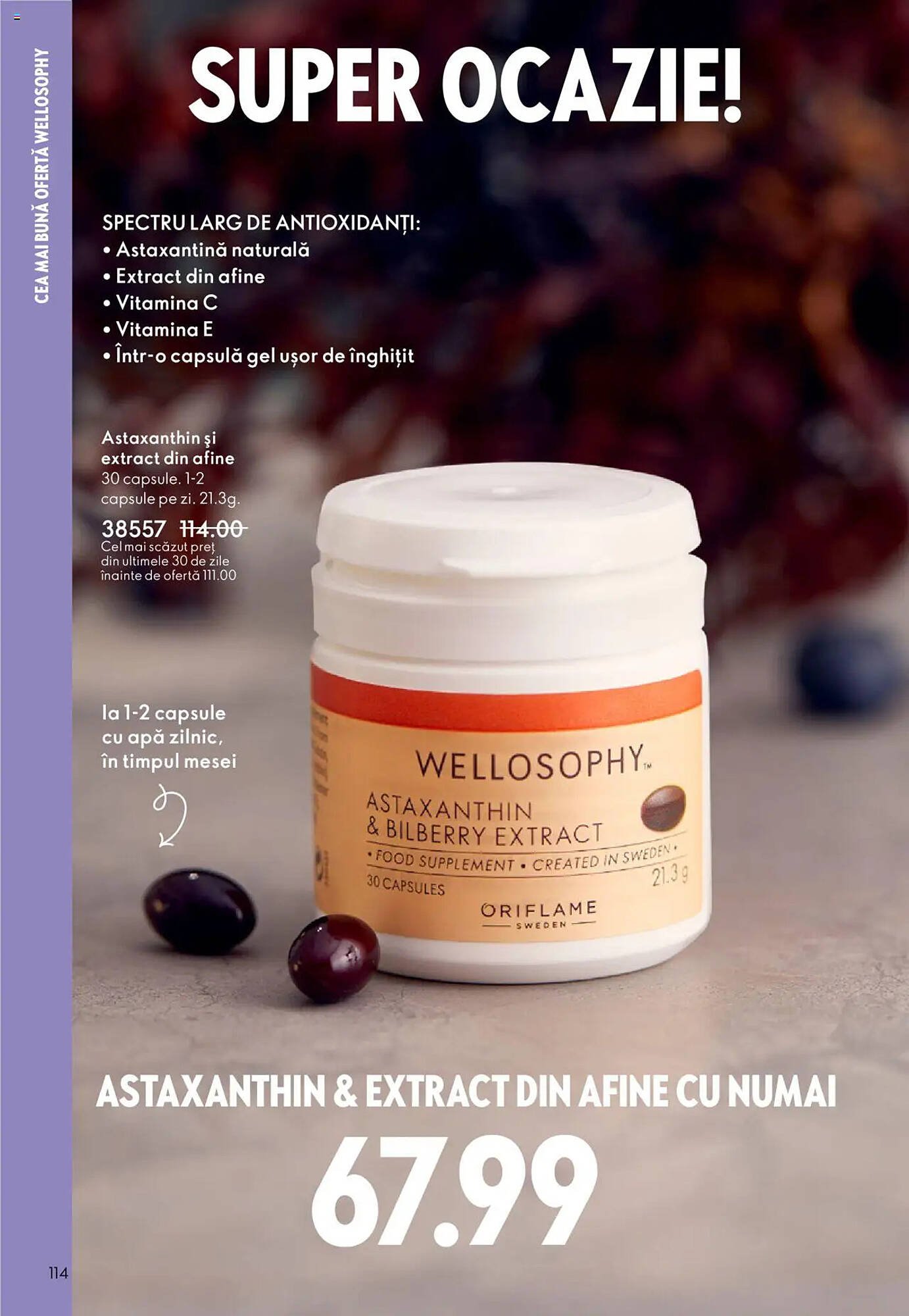 Catalog Oriflame