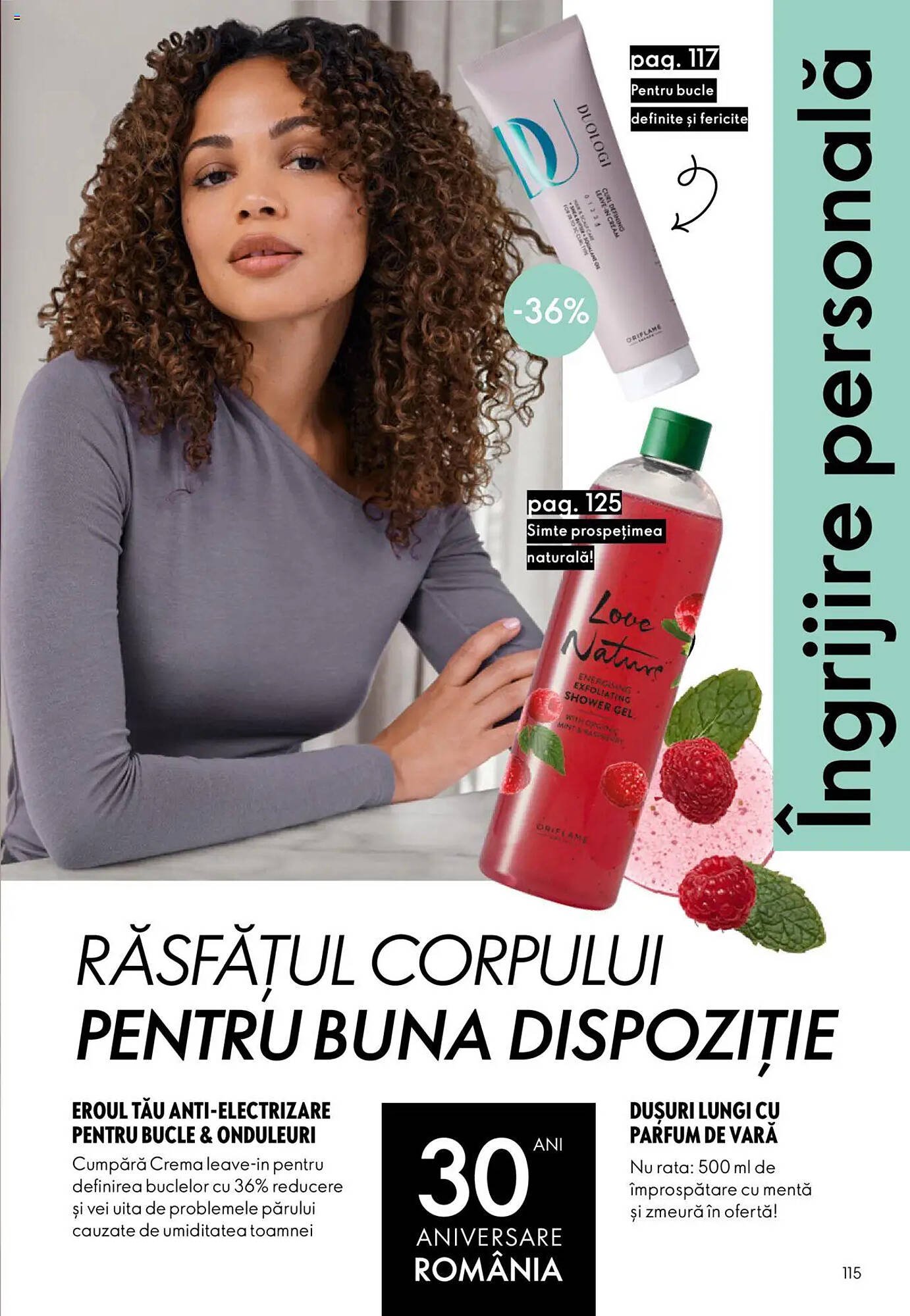 Catalog Oriflame