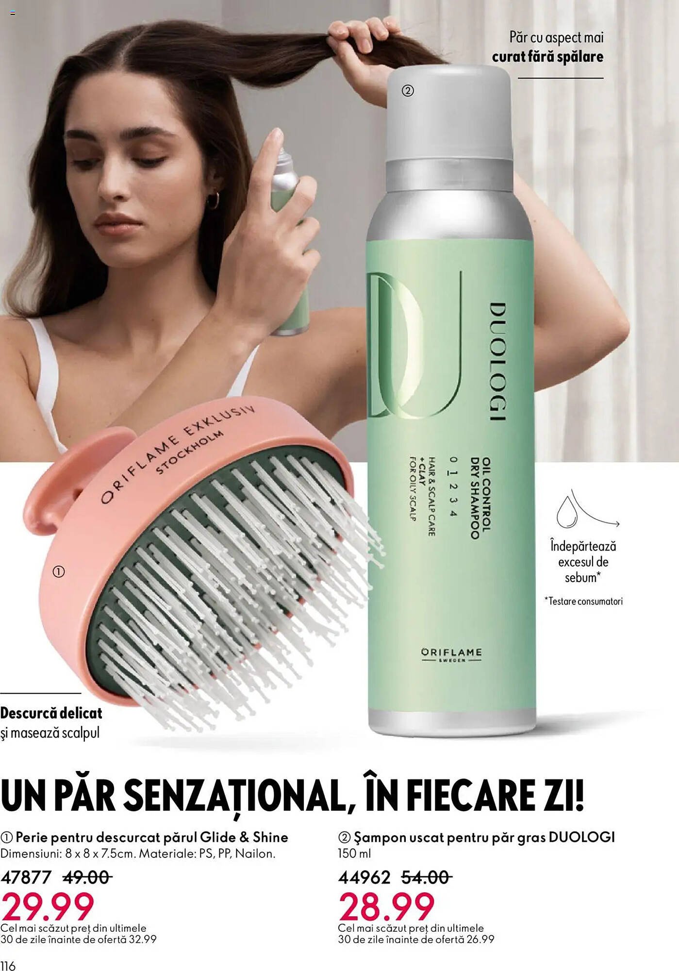 Catalog Oriflame