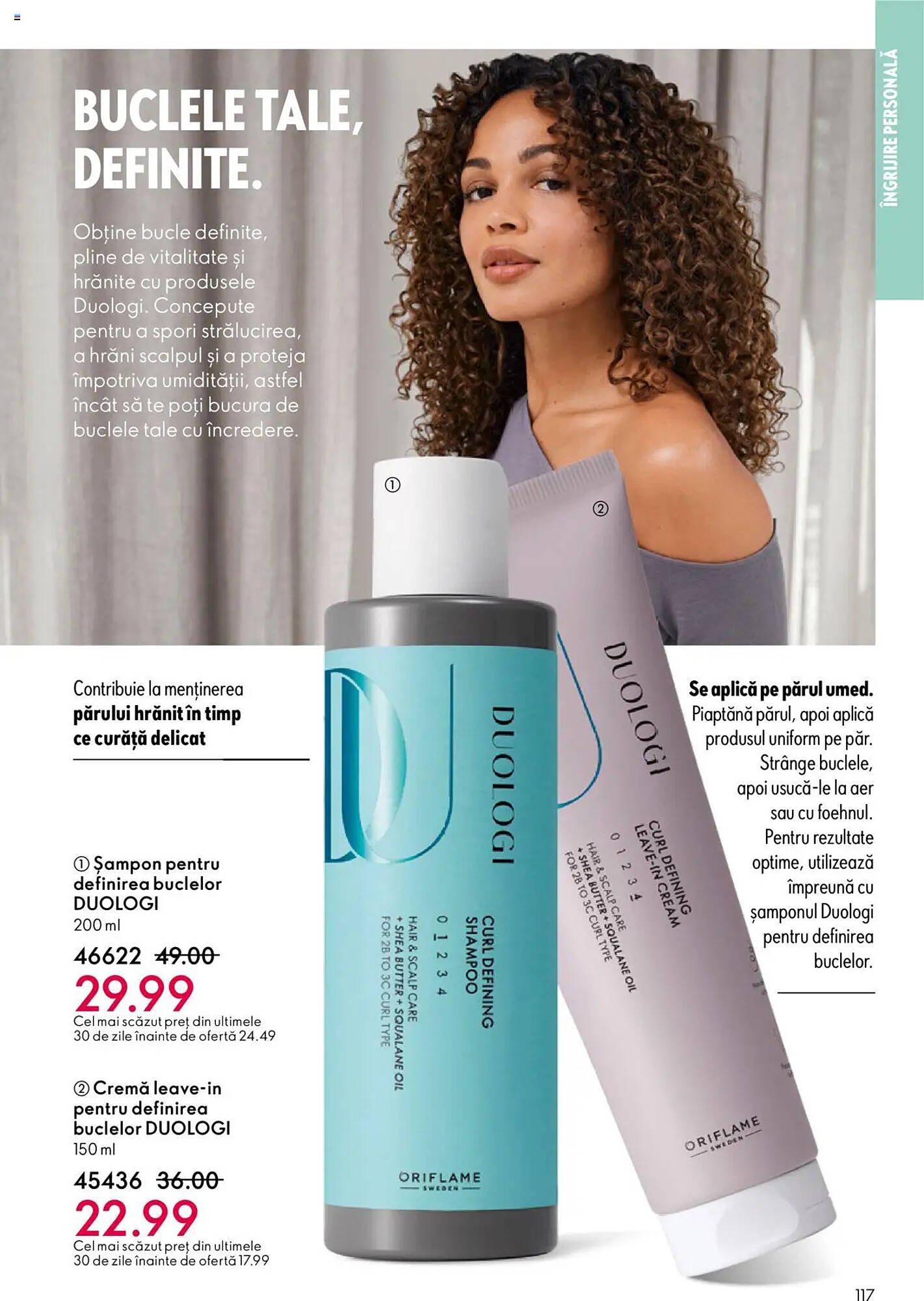 Catalog Oriflame