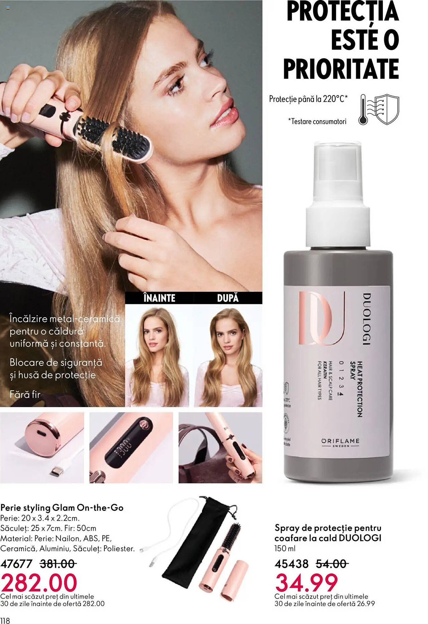 Catalog Oriflame