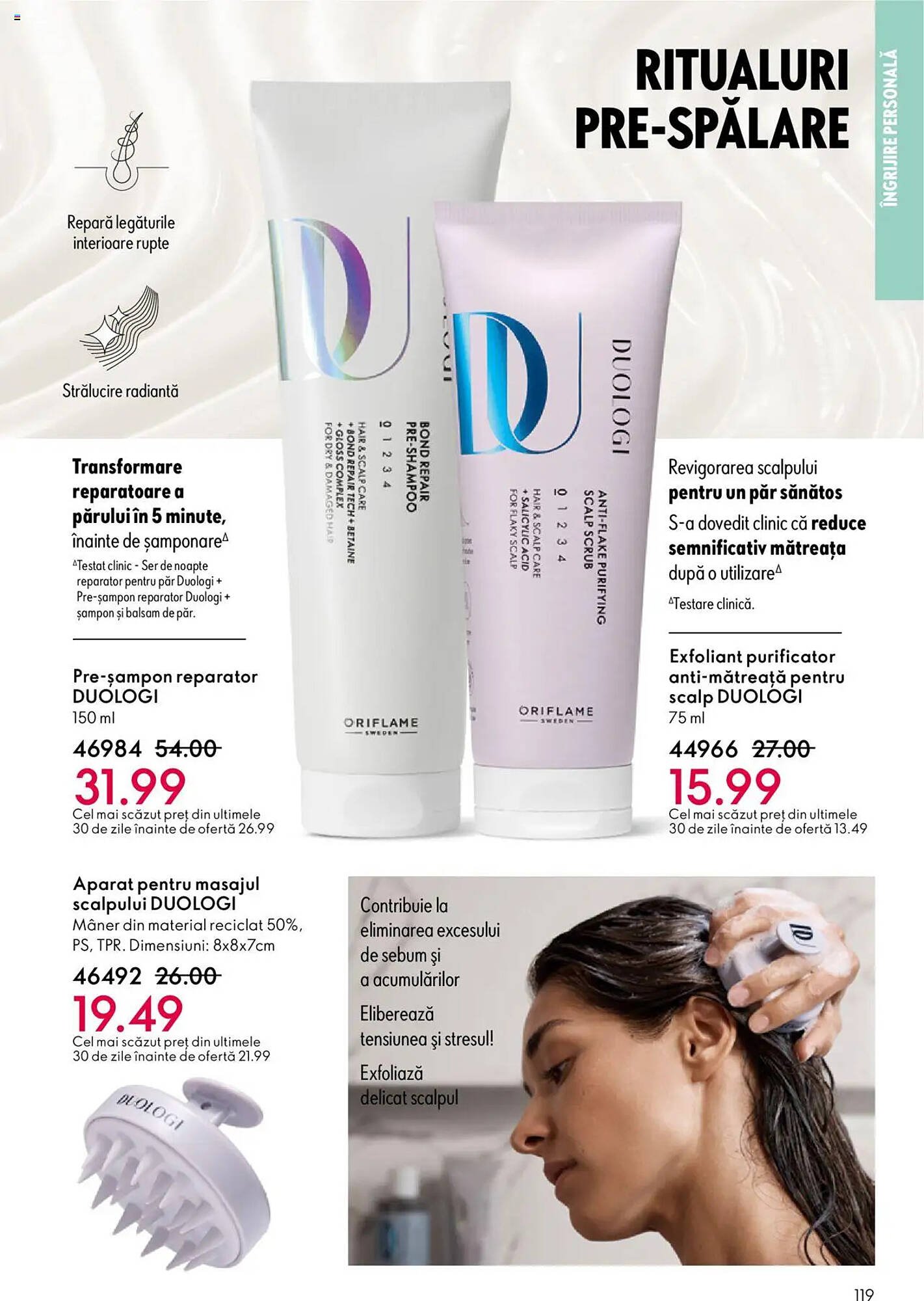 Catalog Oriflame
