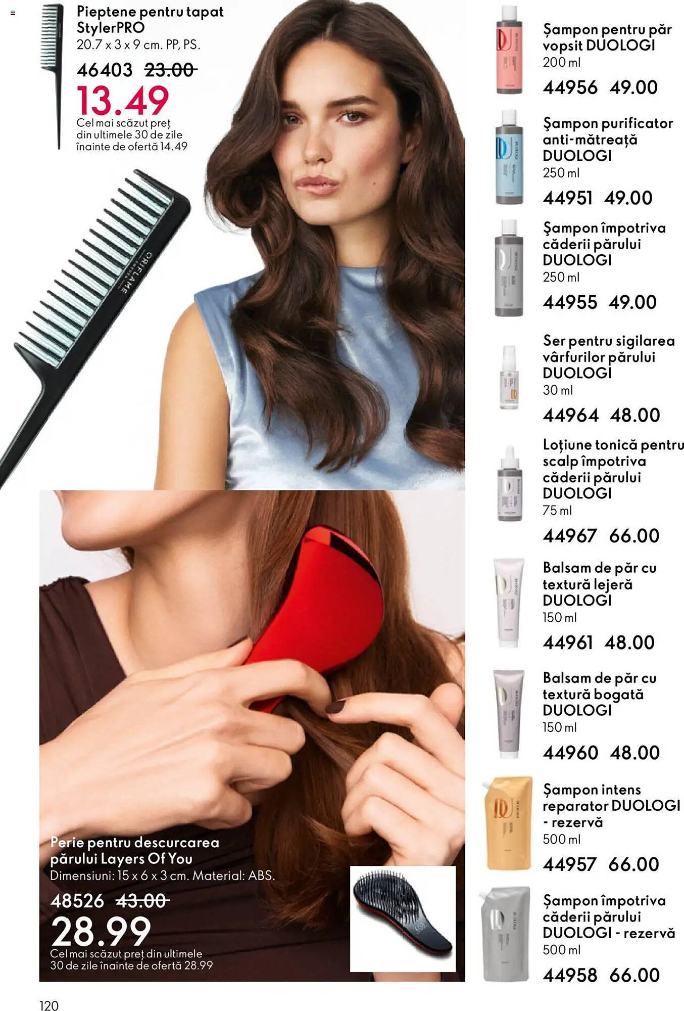 Catalog Oriflame