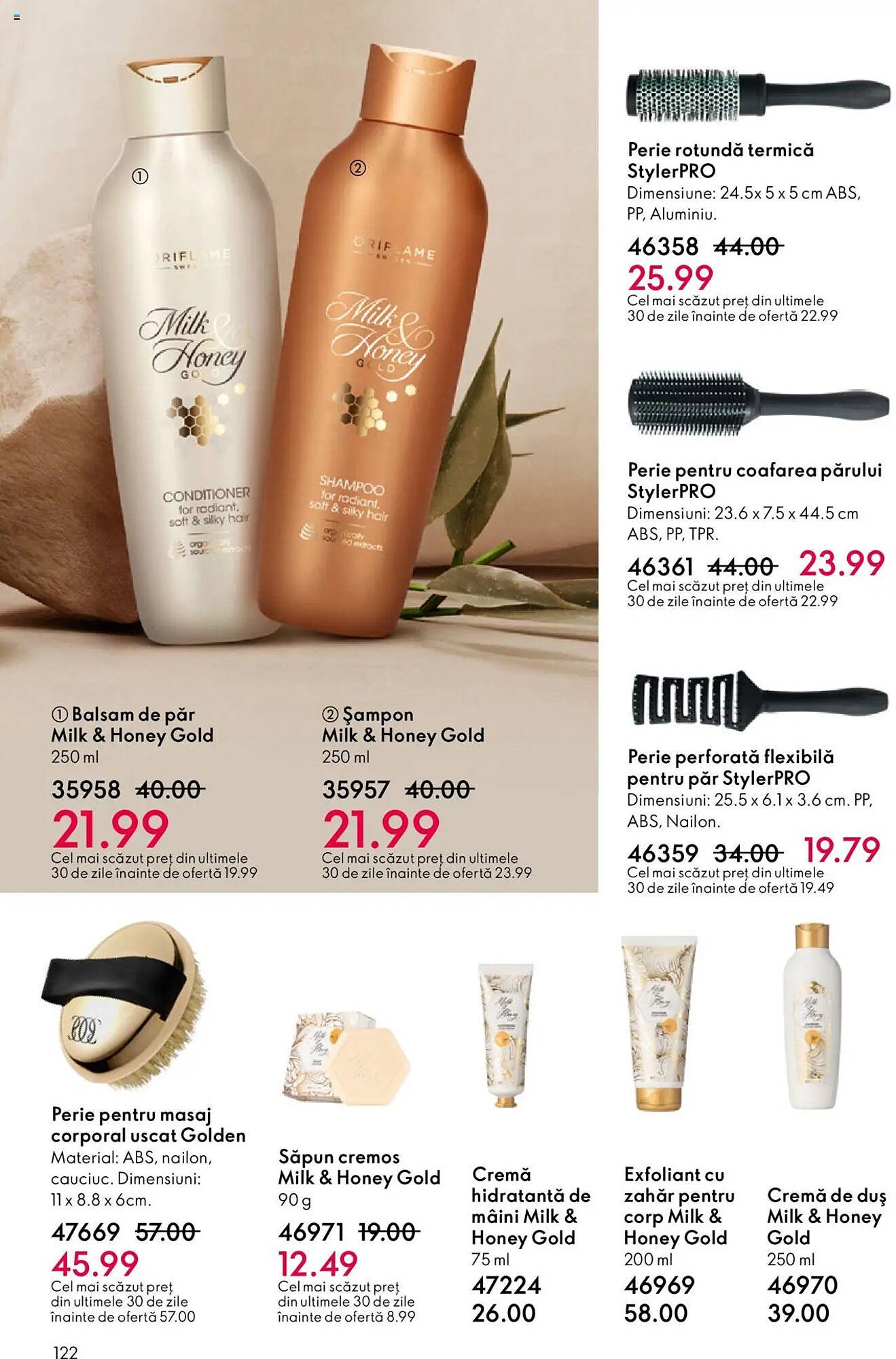 Catalog Oriflame