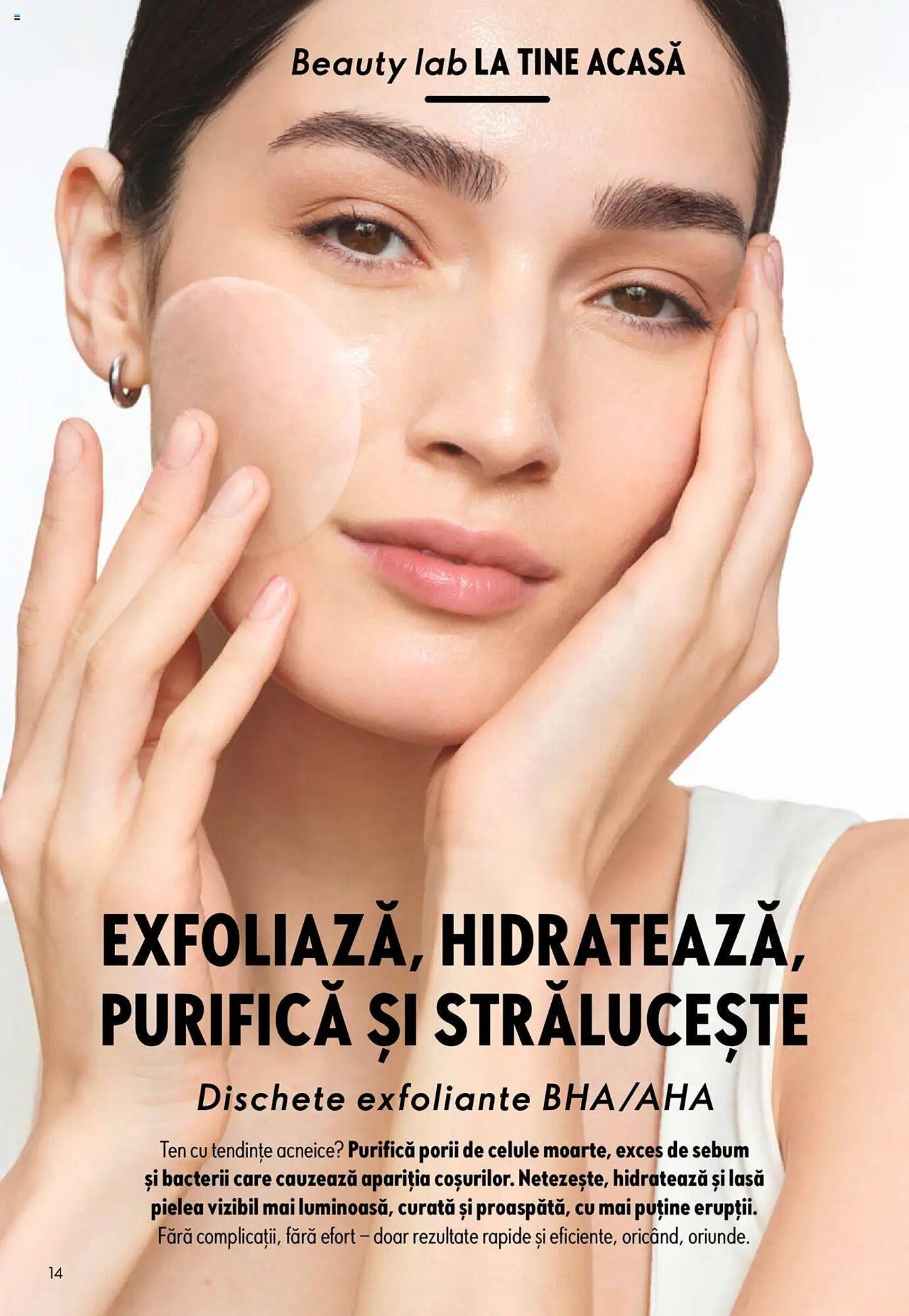 Catalog Oriflame