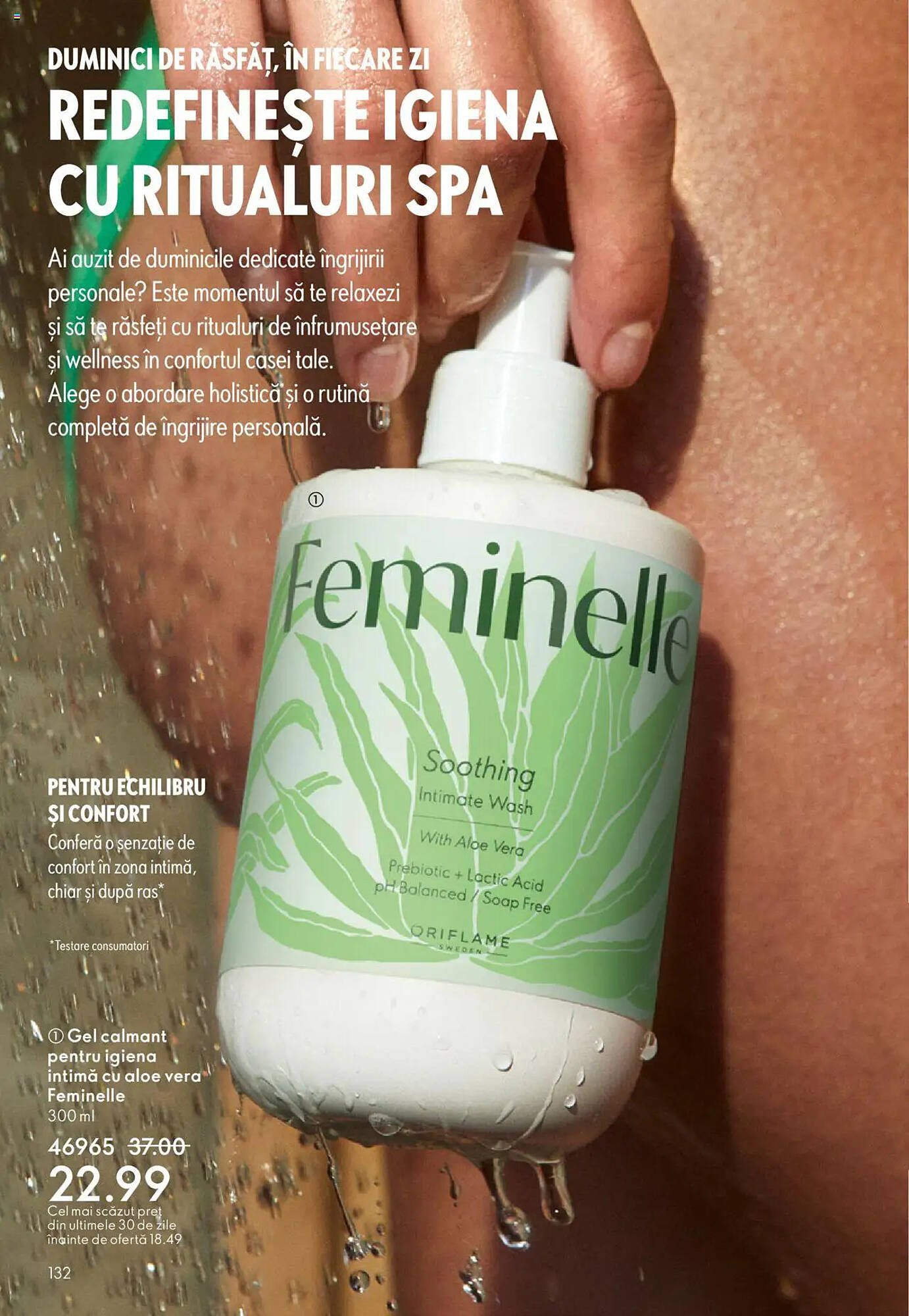 Catalog Oriflame