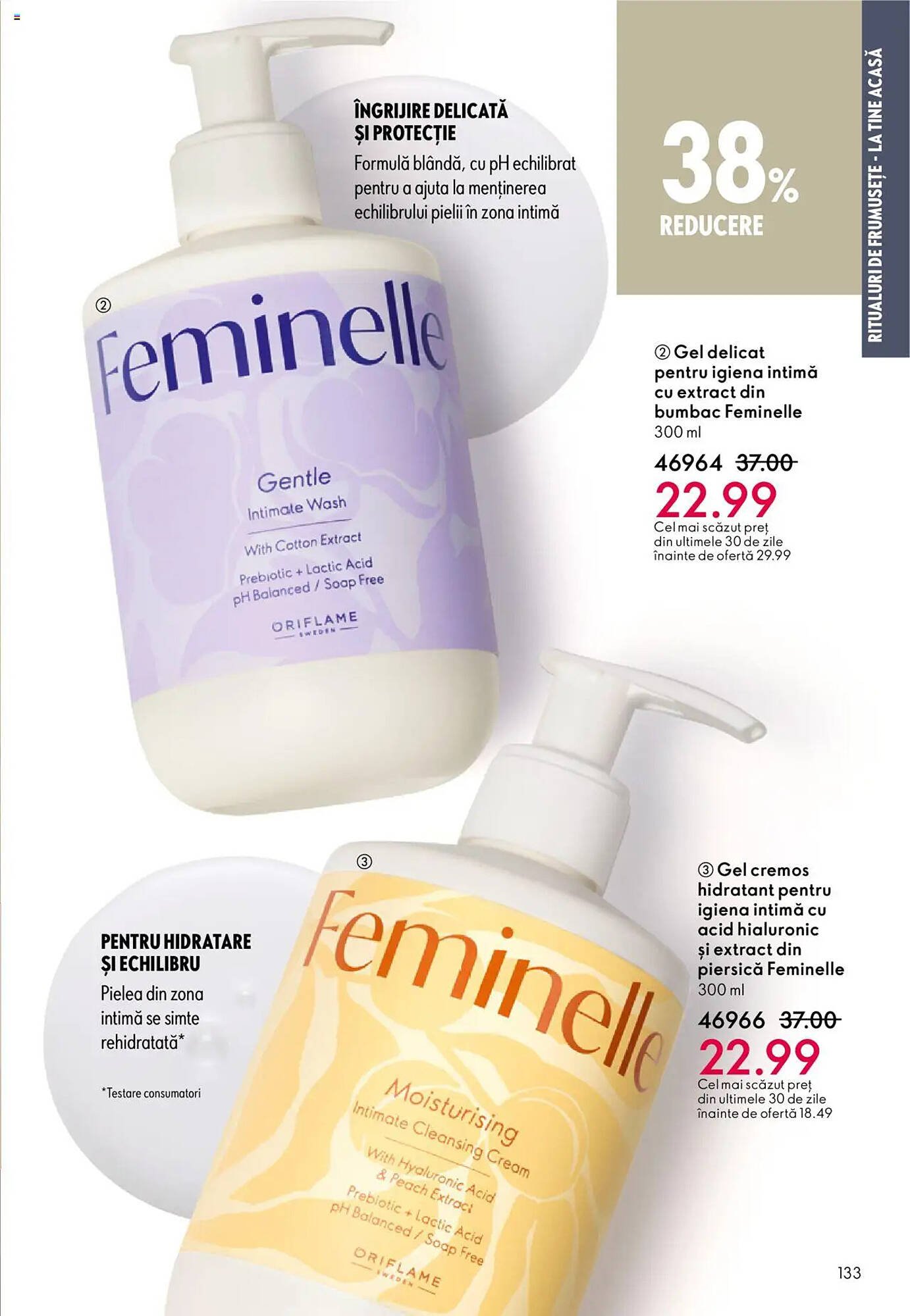 Catalog Oriflame
