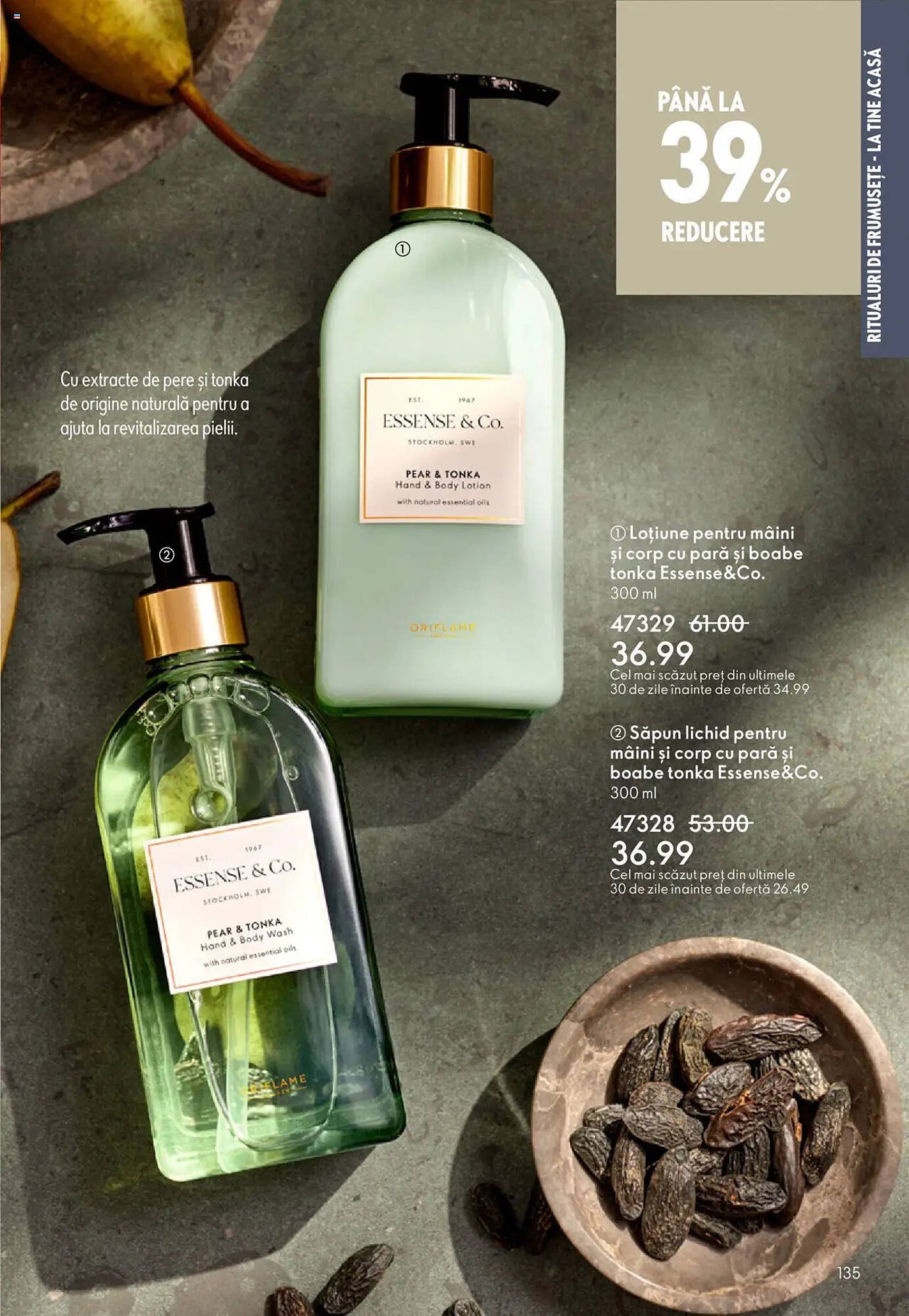 Catalog Oriflame