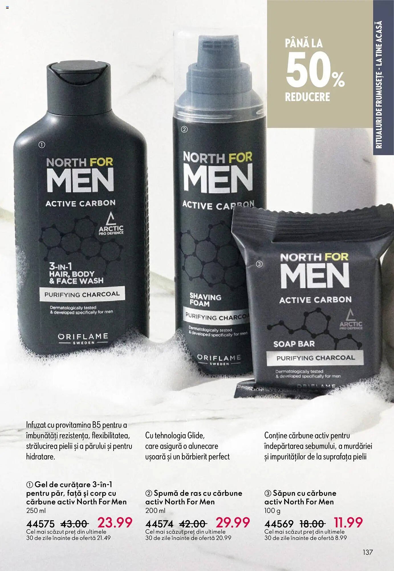 Catalog Oriflame