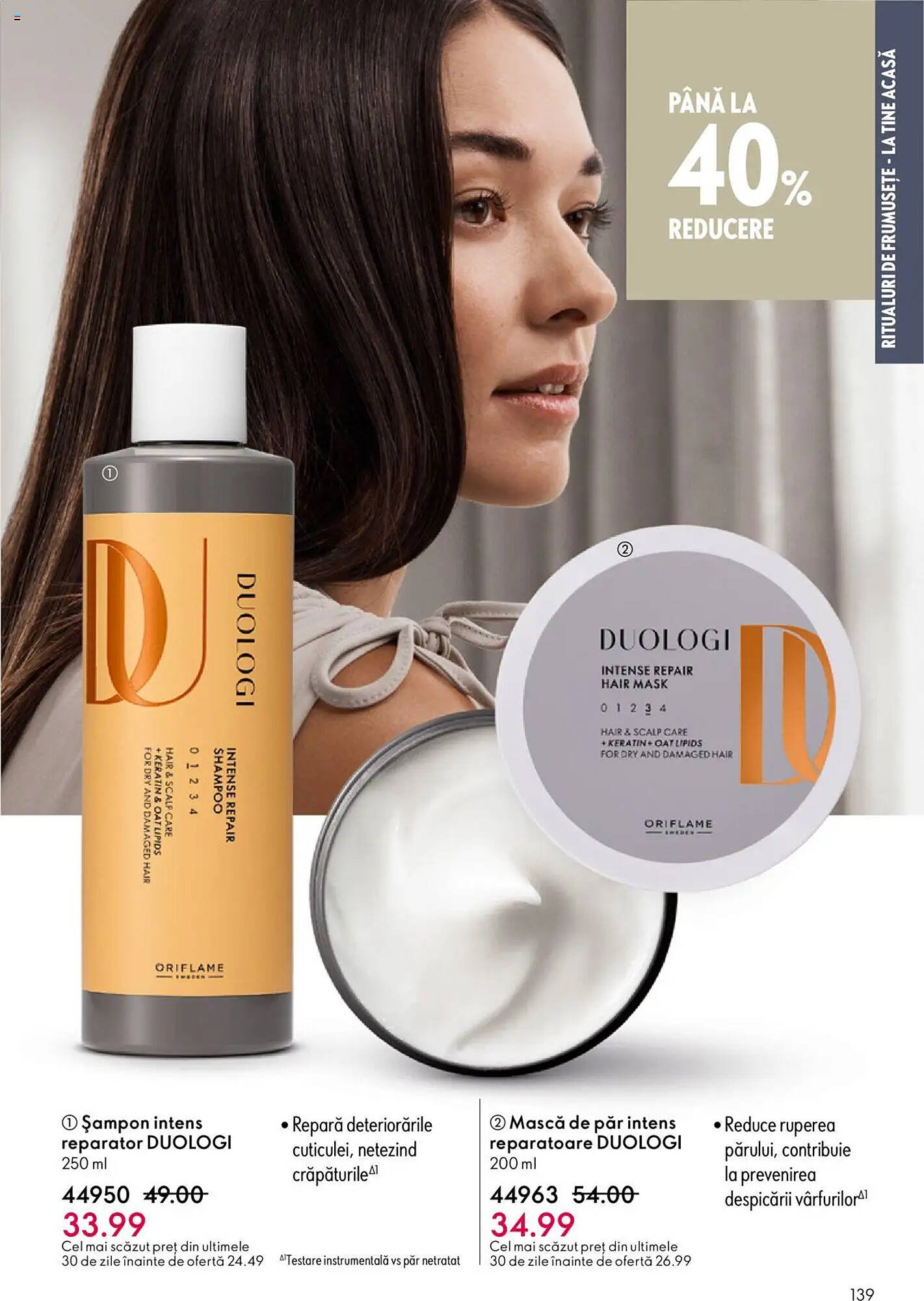 Catalog Oriflame