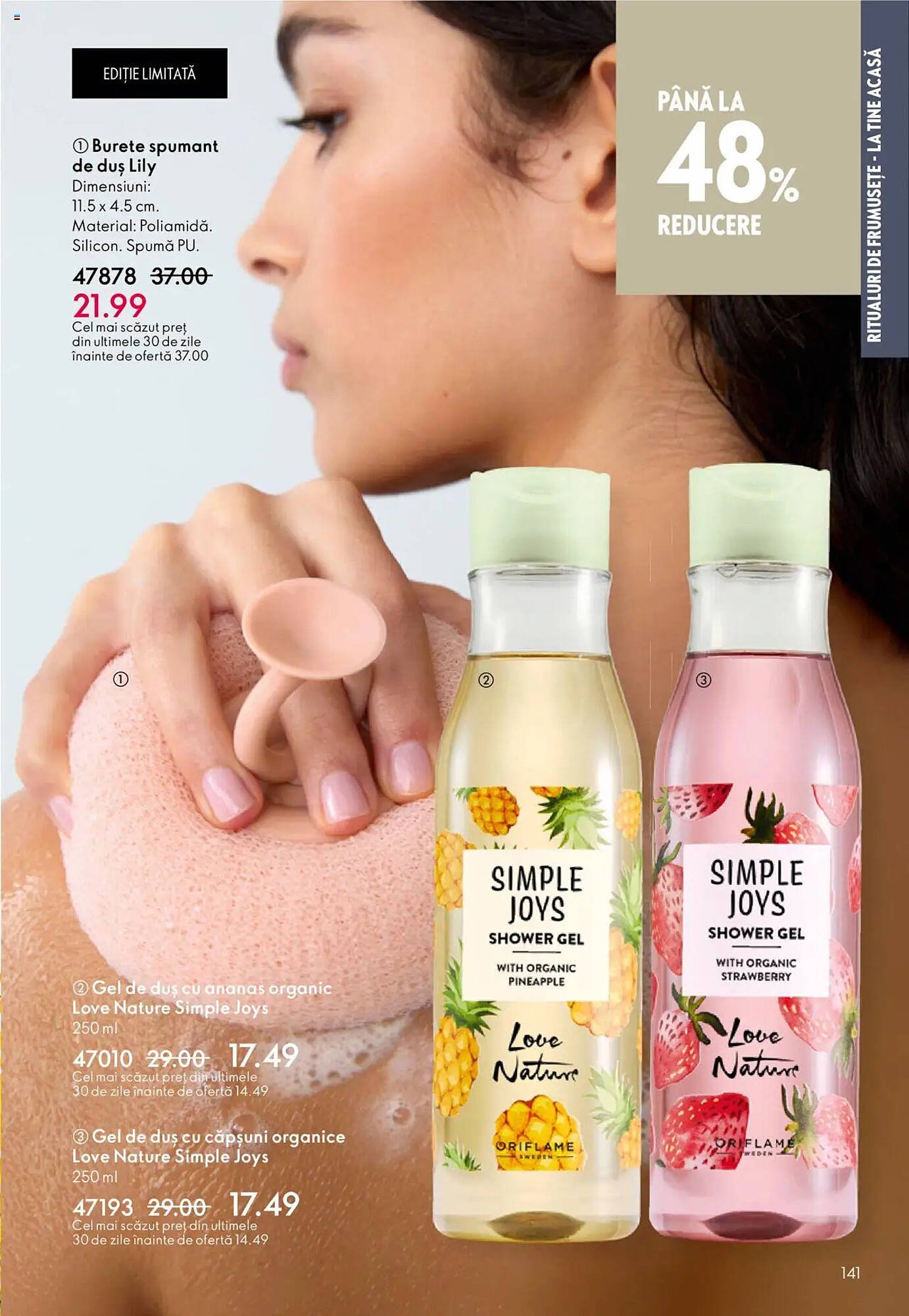 Catalog Oriflame