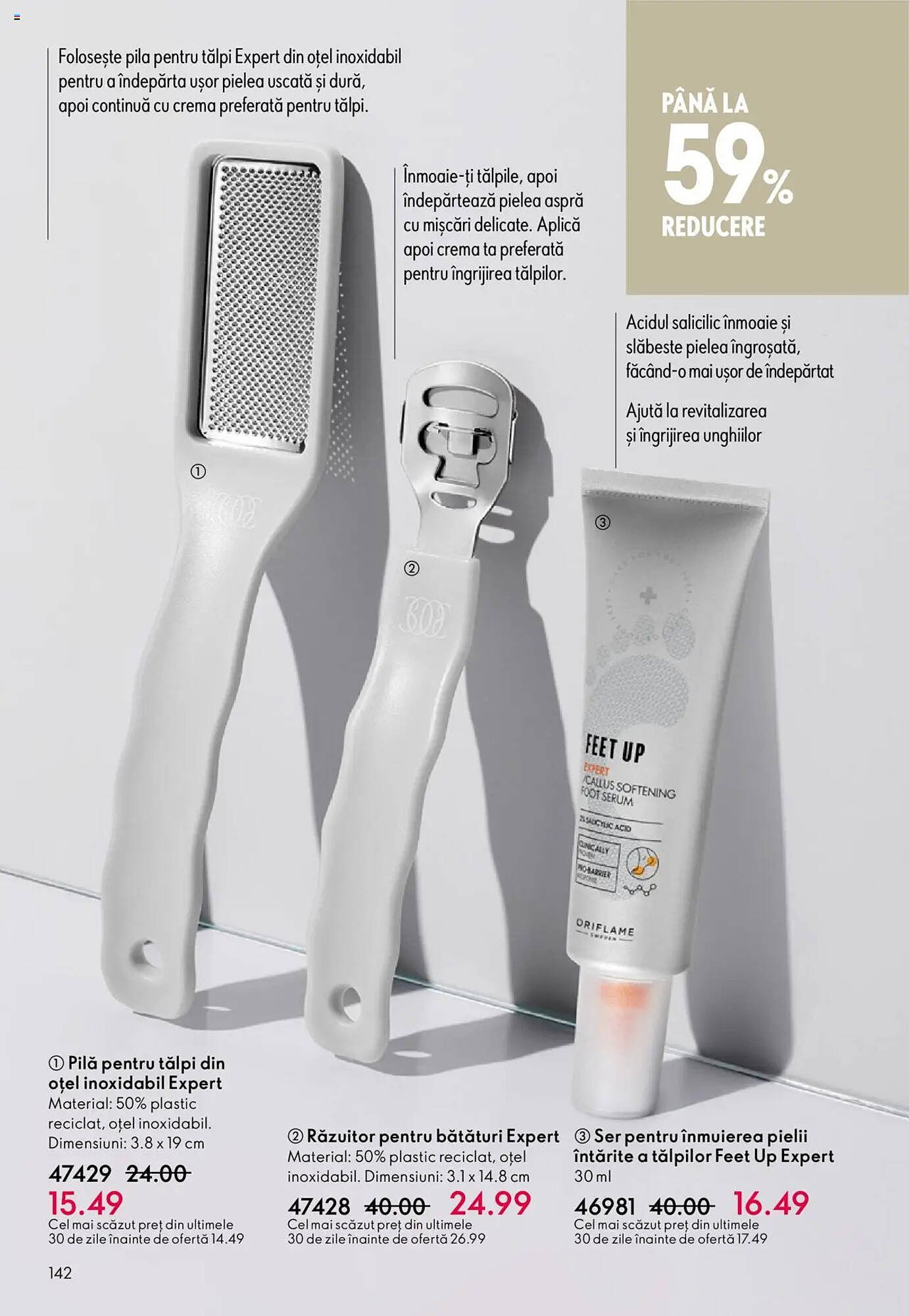 Catalog Oriflame