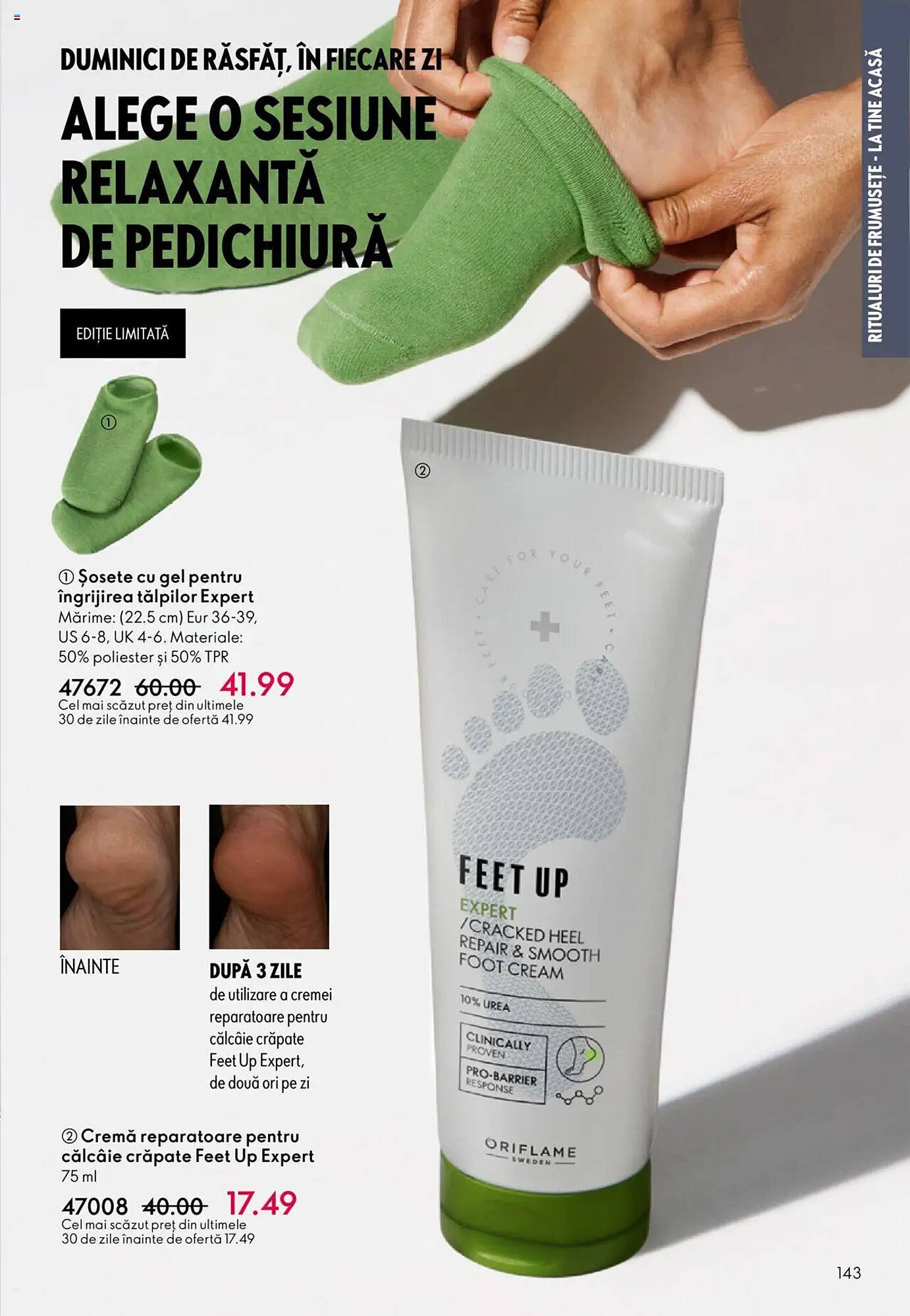 Catalog Oriflame
