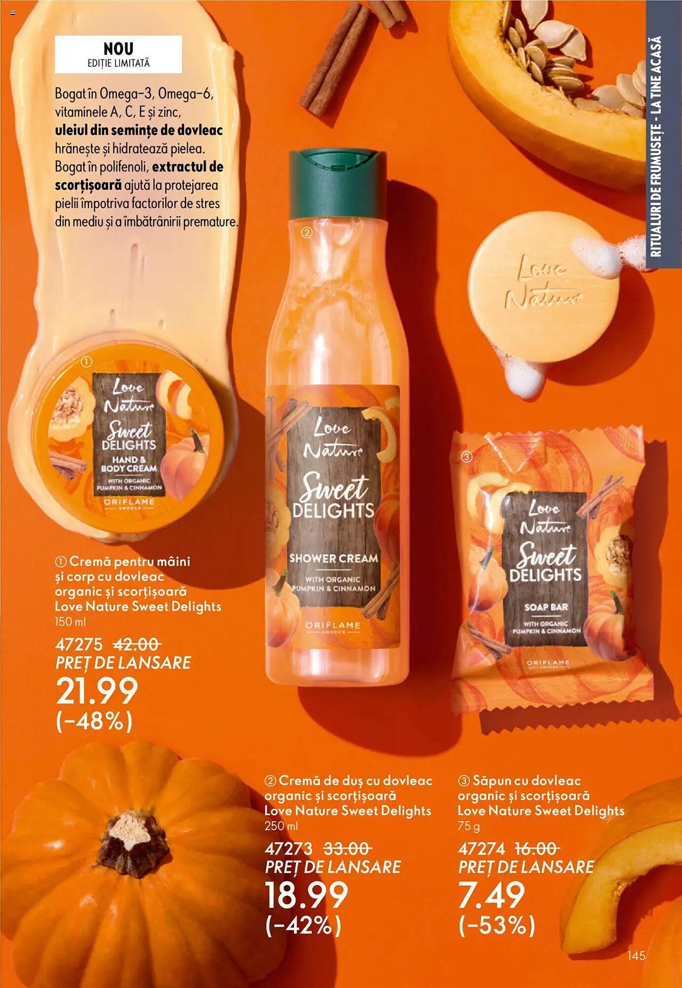 Catalog Oriflame