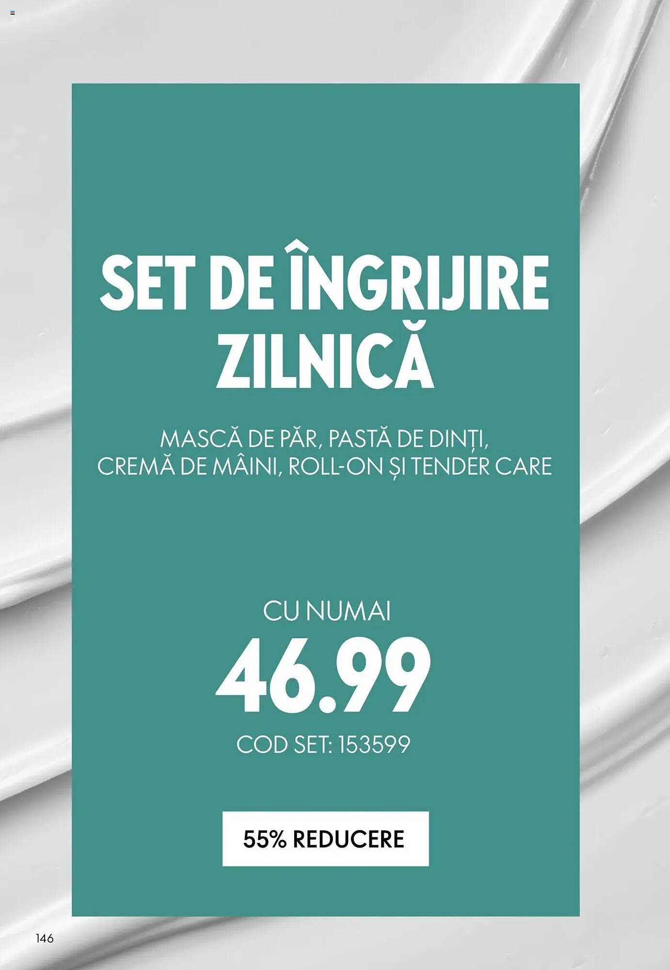 Catalog Oriflame