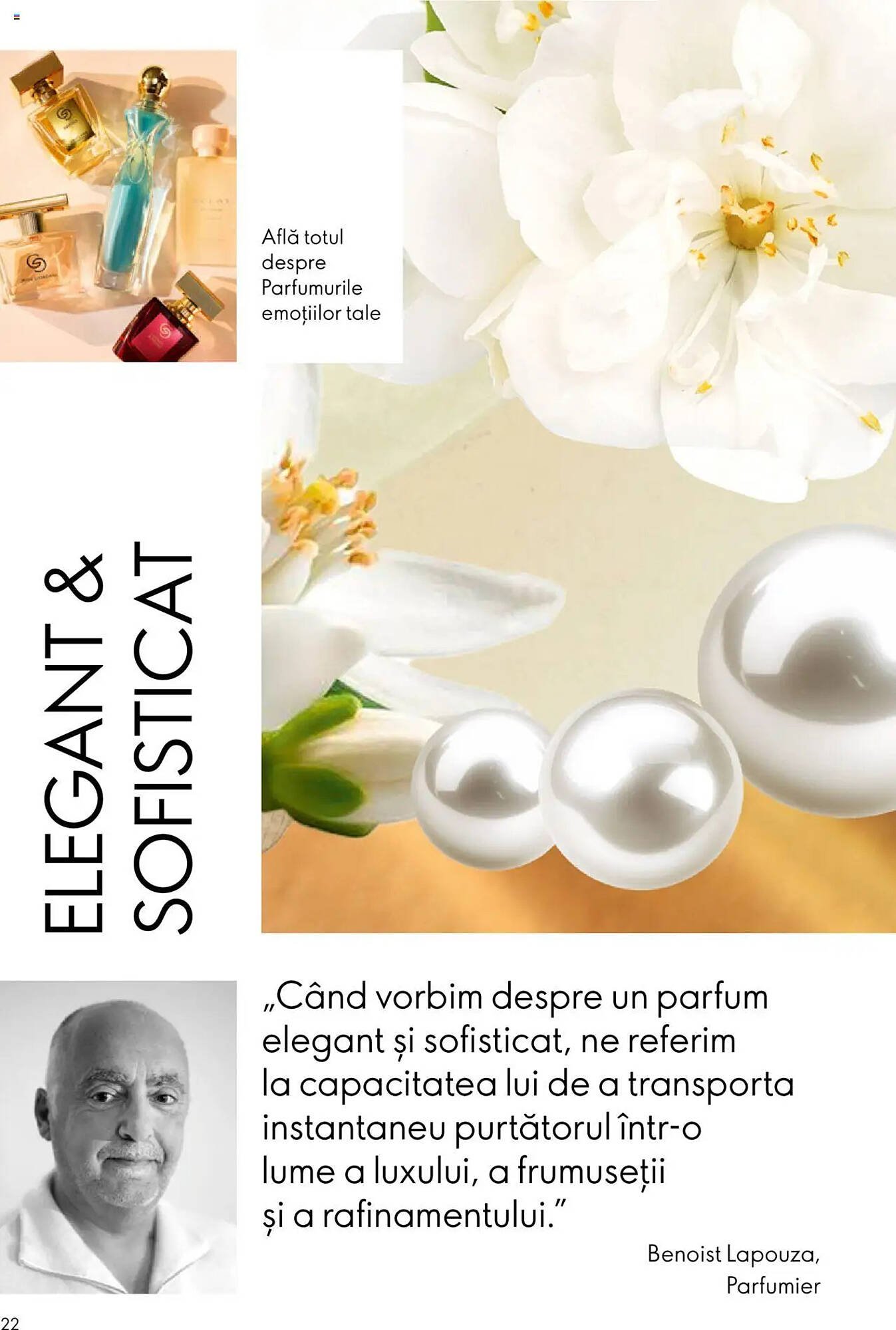 Catalog Oriflame