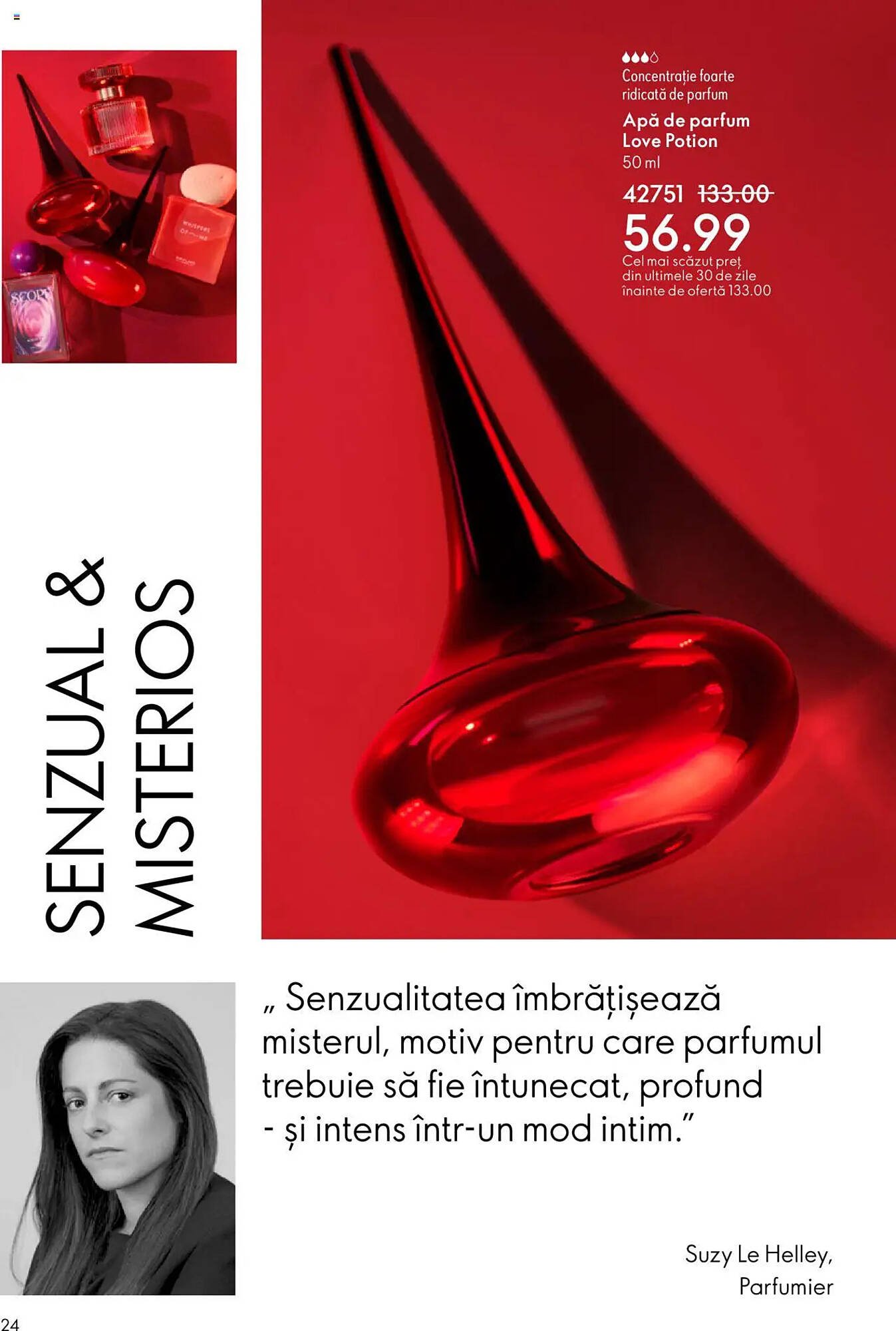 Catalog Oriflame