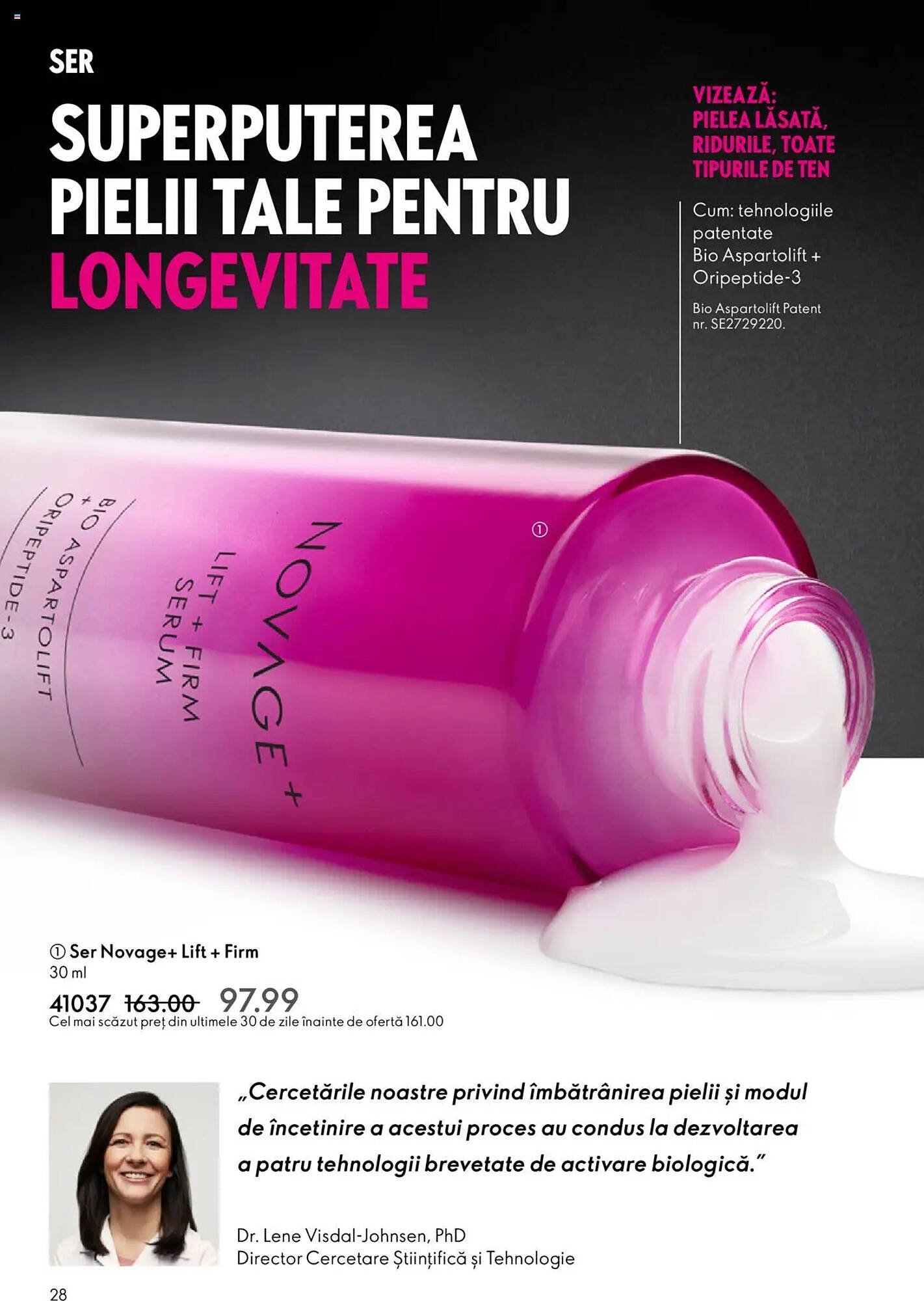 Catalog Oriflame