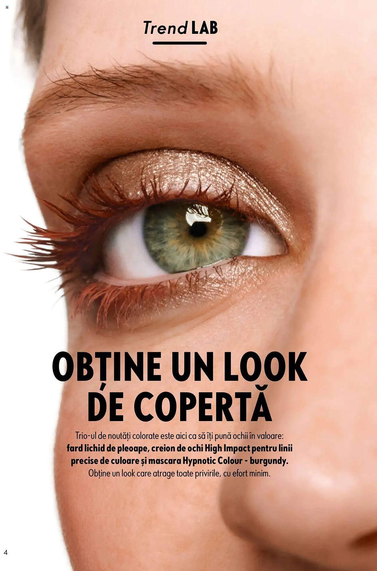 Catalog Oriflame