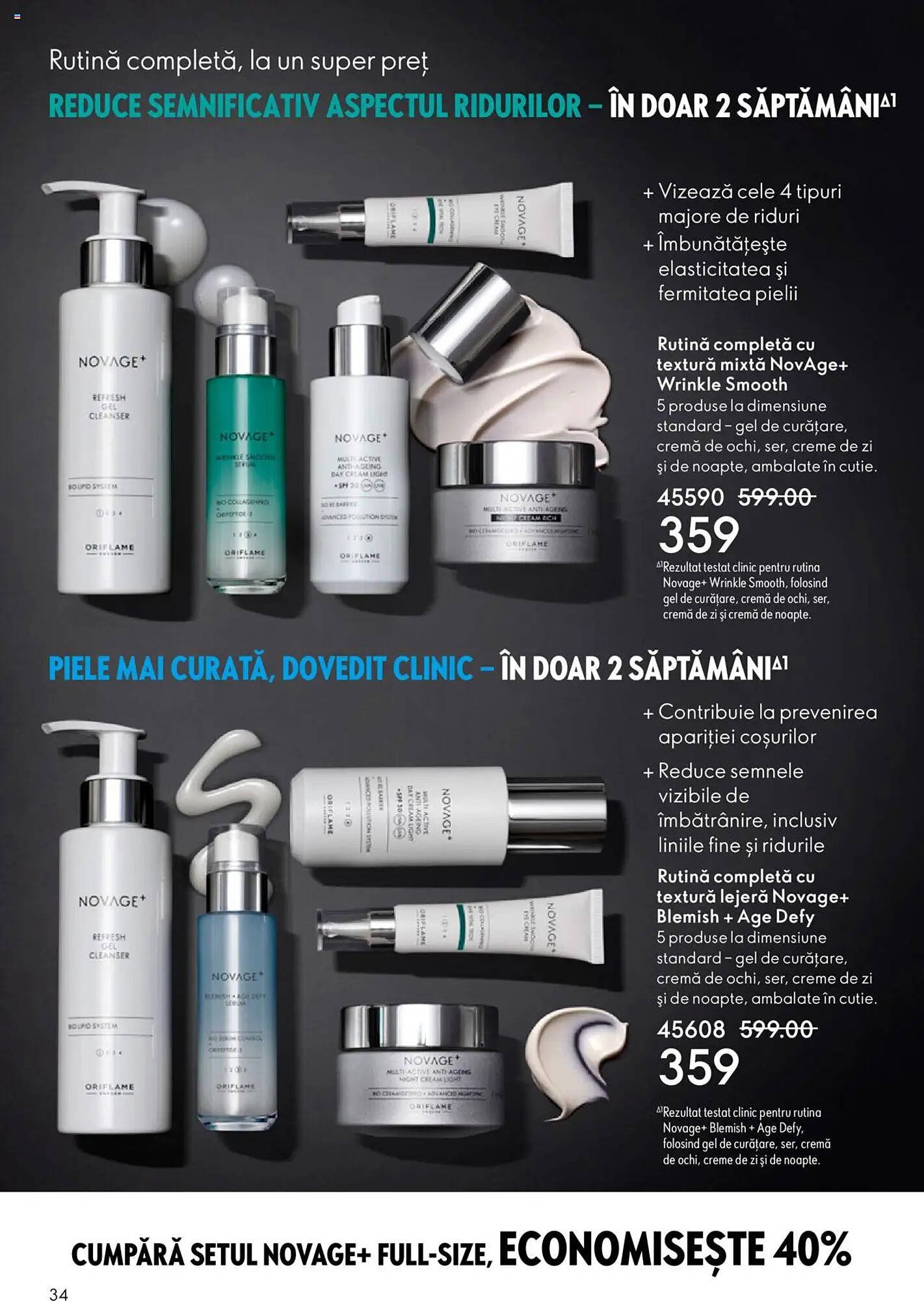 Catalog Oriflame
