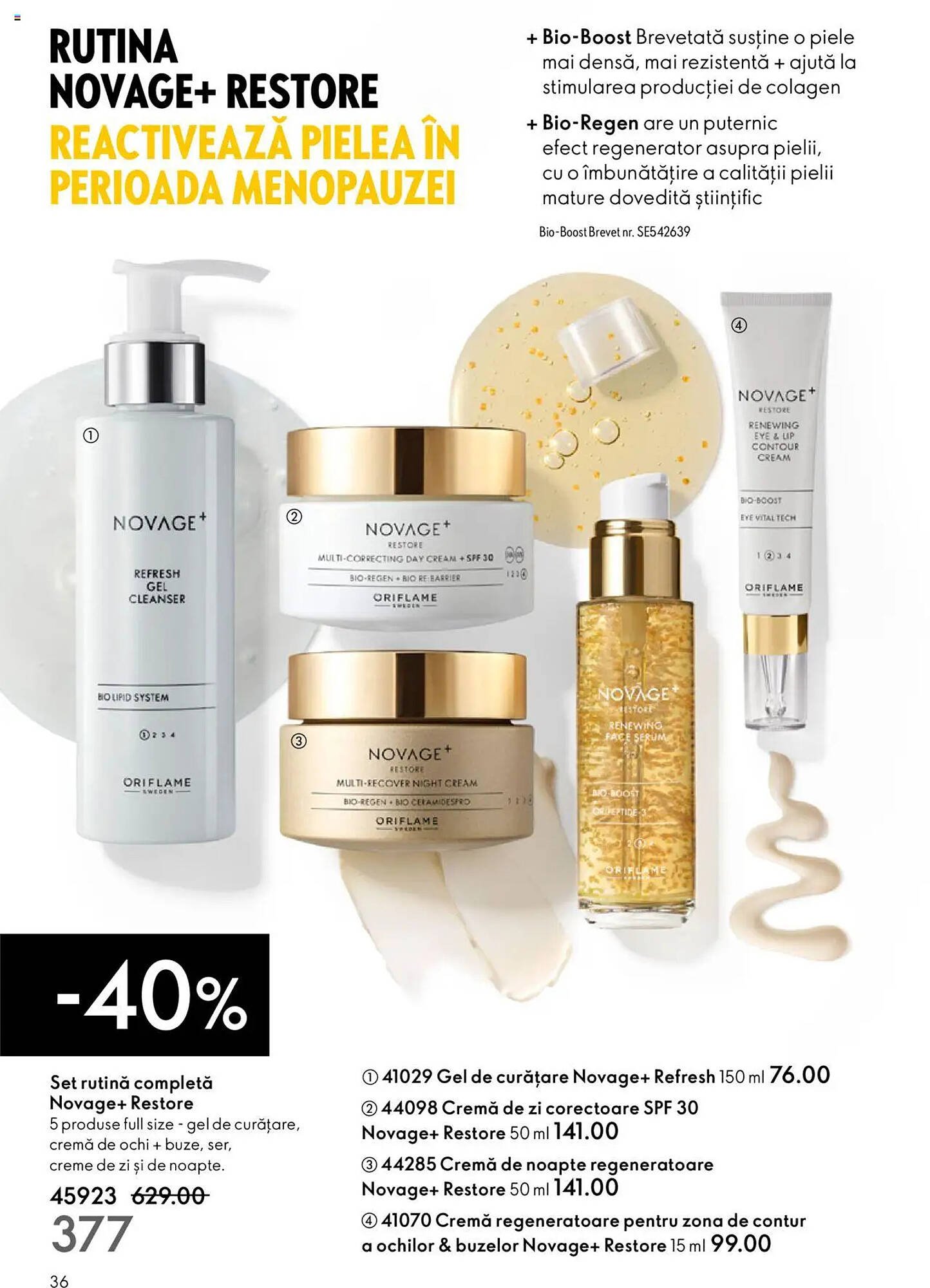 Catalog Oriflame