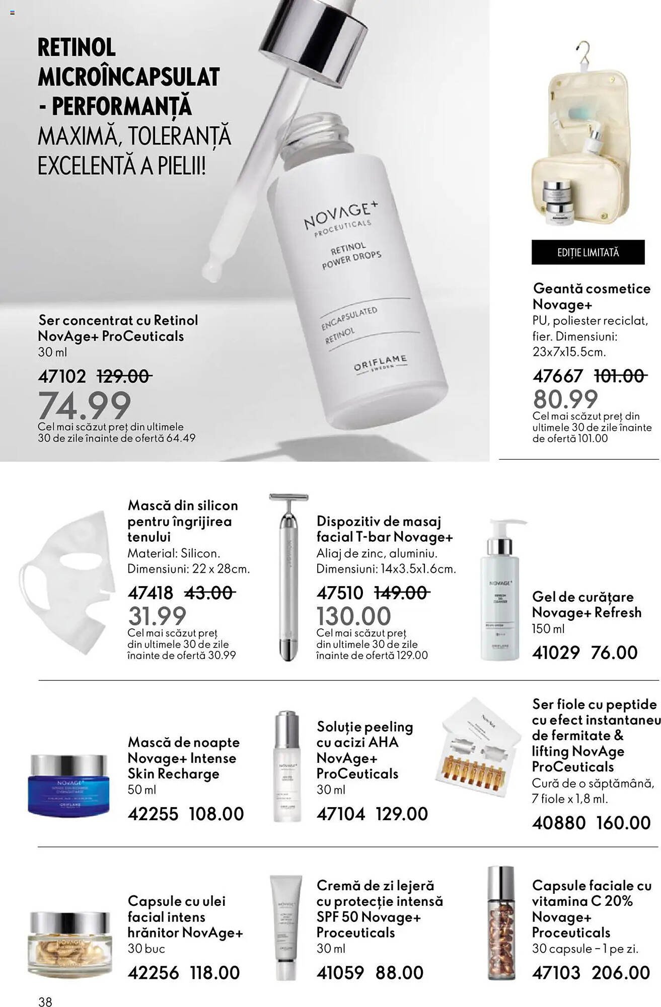 Catalog Oriflame