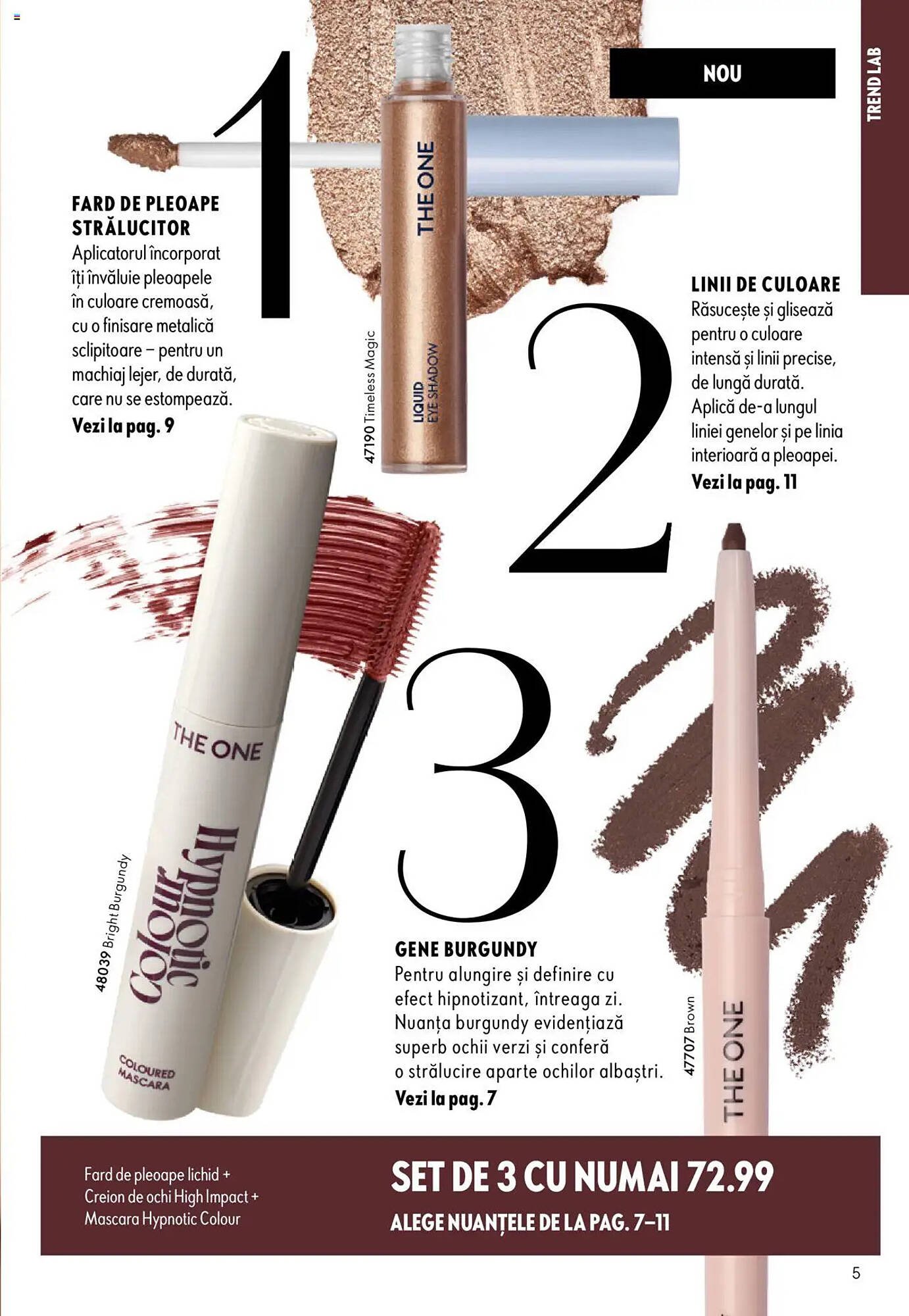 Catalog Oriflame