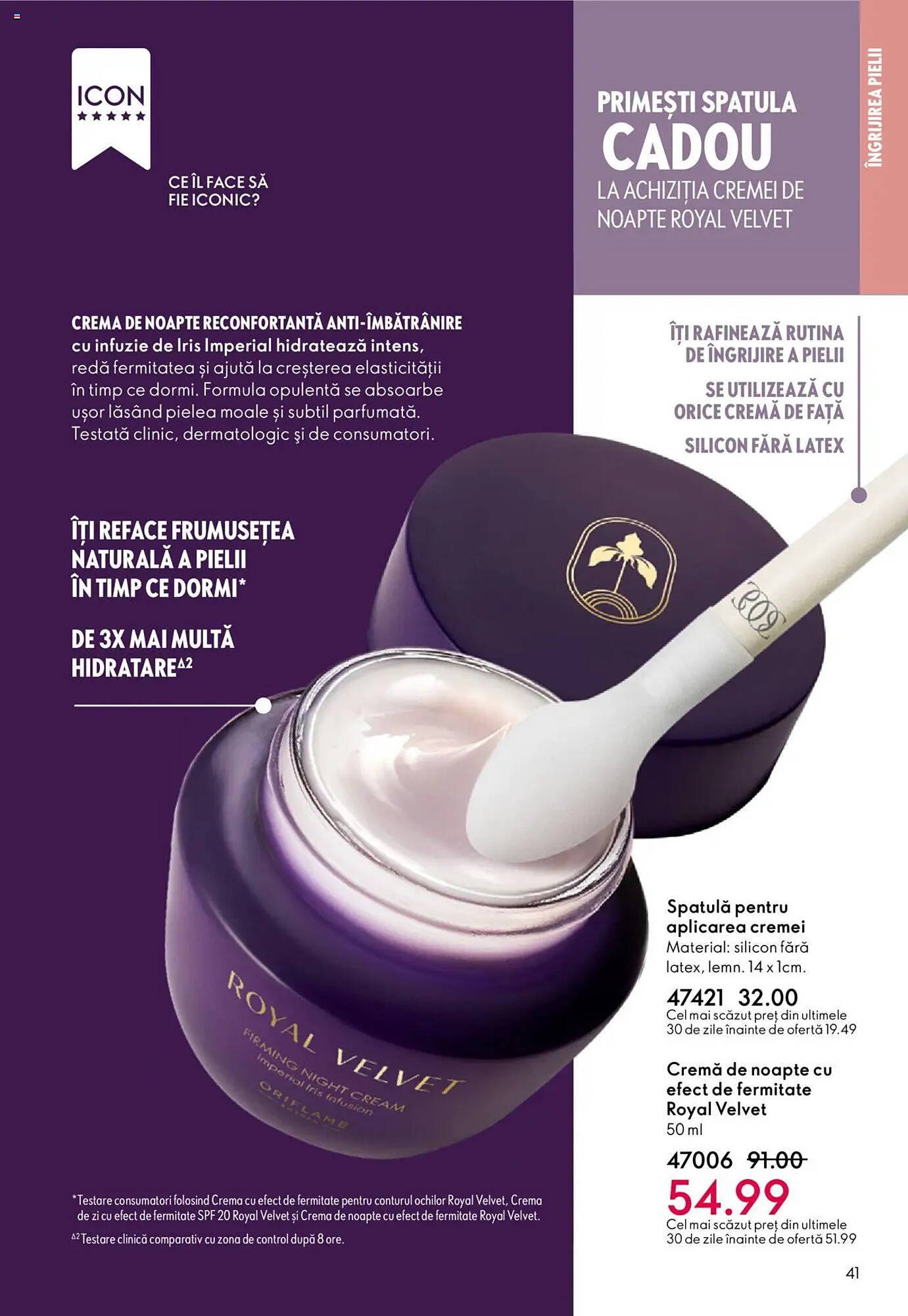 Catalog Oriflame