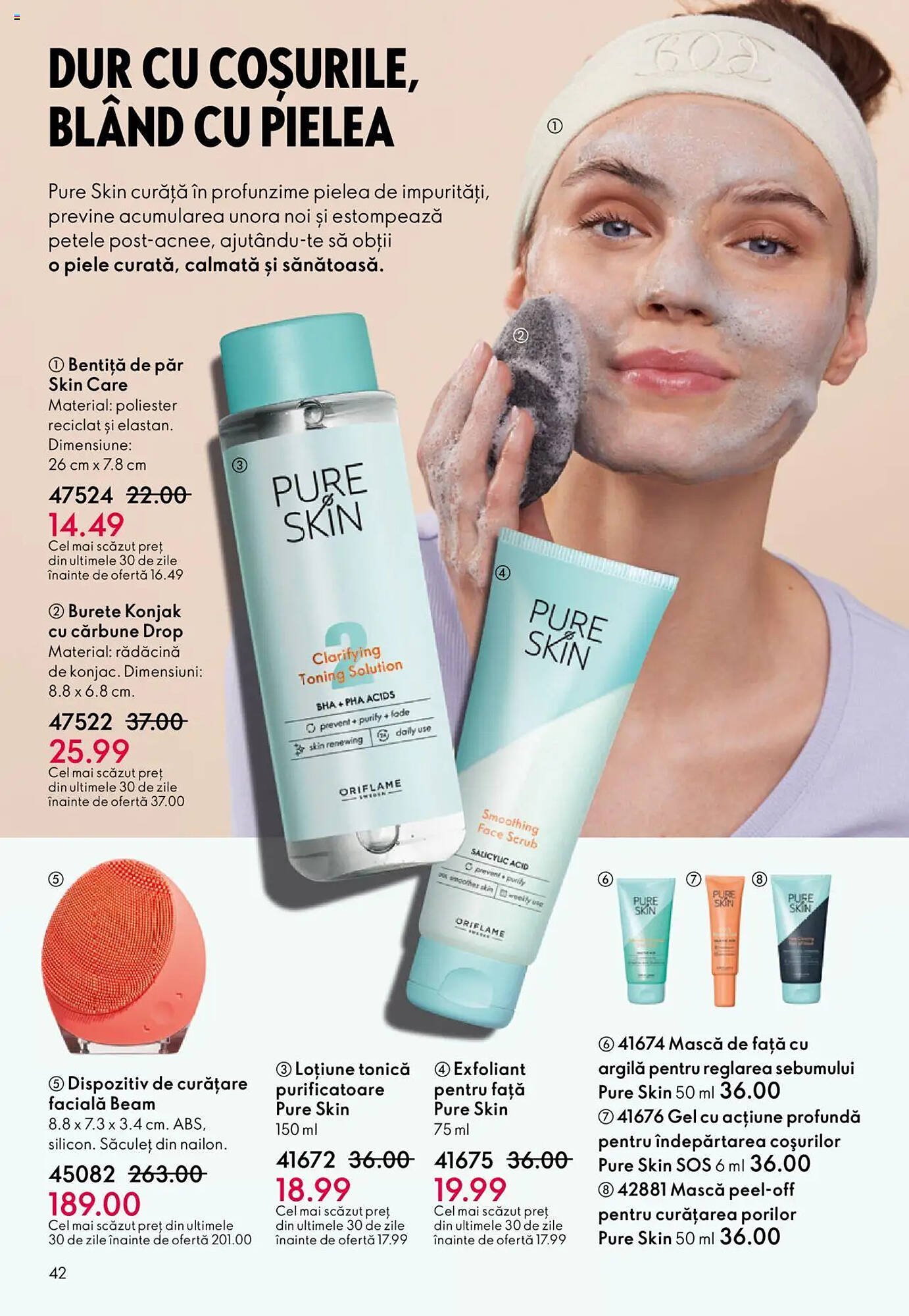 Catalog Oriflame