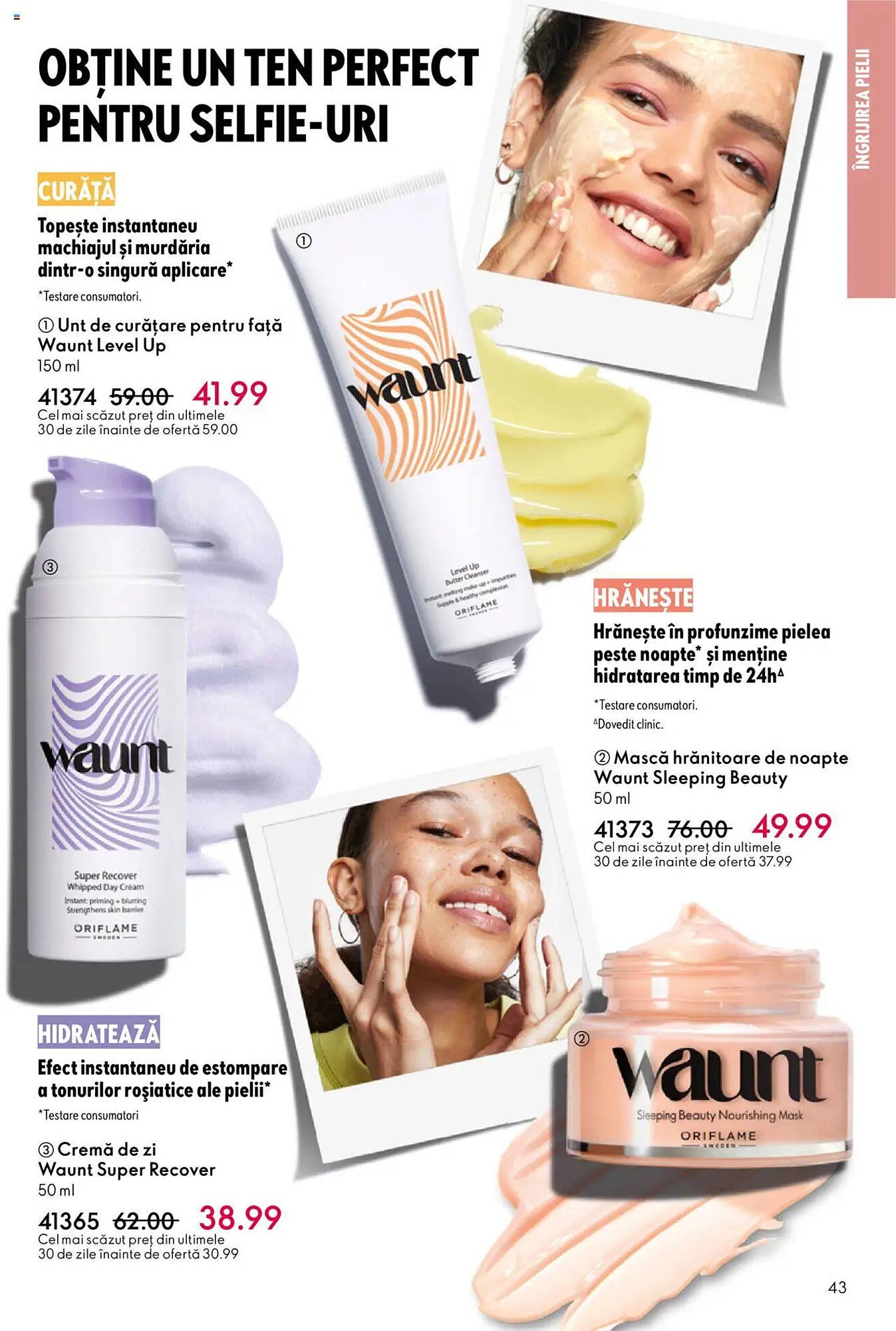 Catalog Oriflame