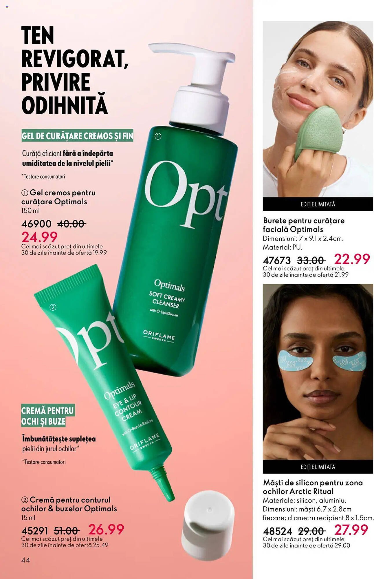 Catalog Oriflame