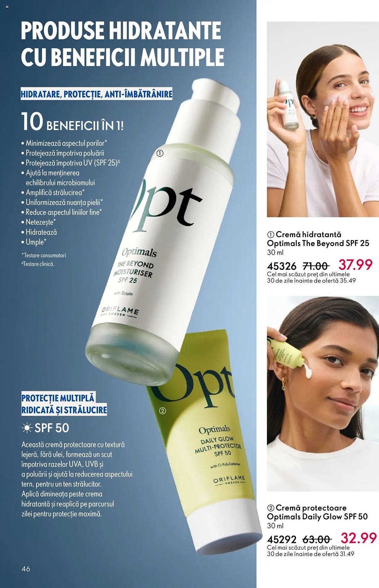 Catalog Oriflame