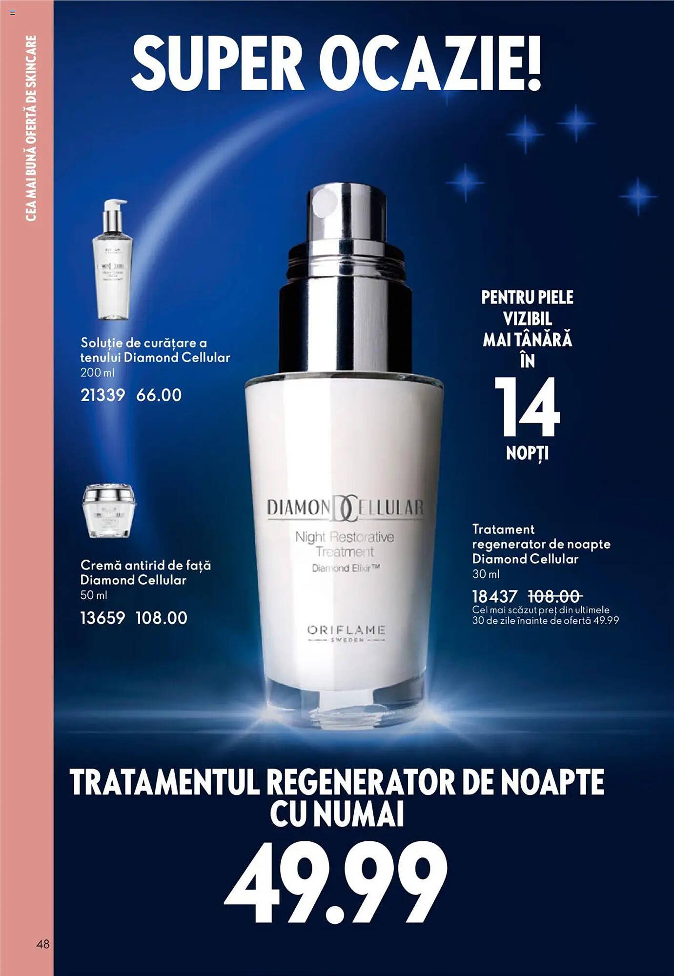 Catalog Oriflame