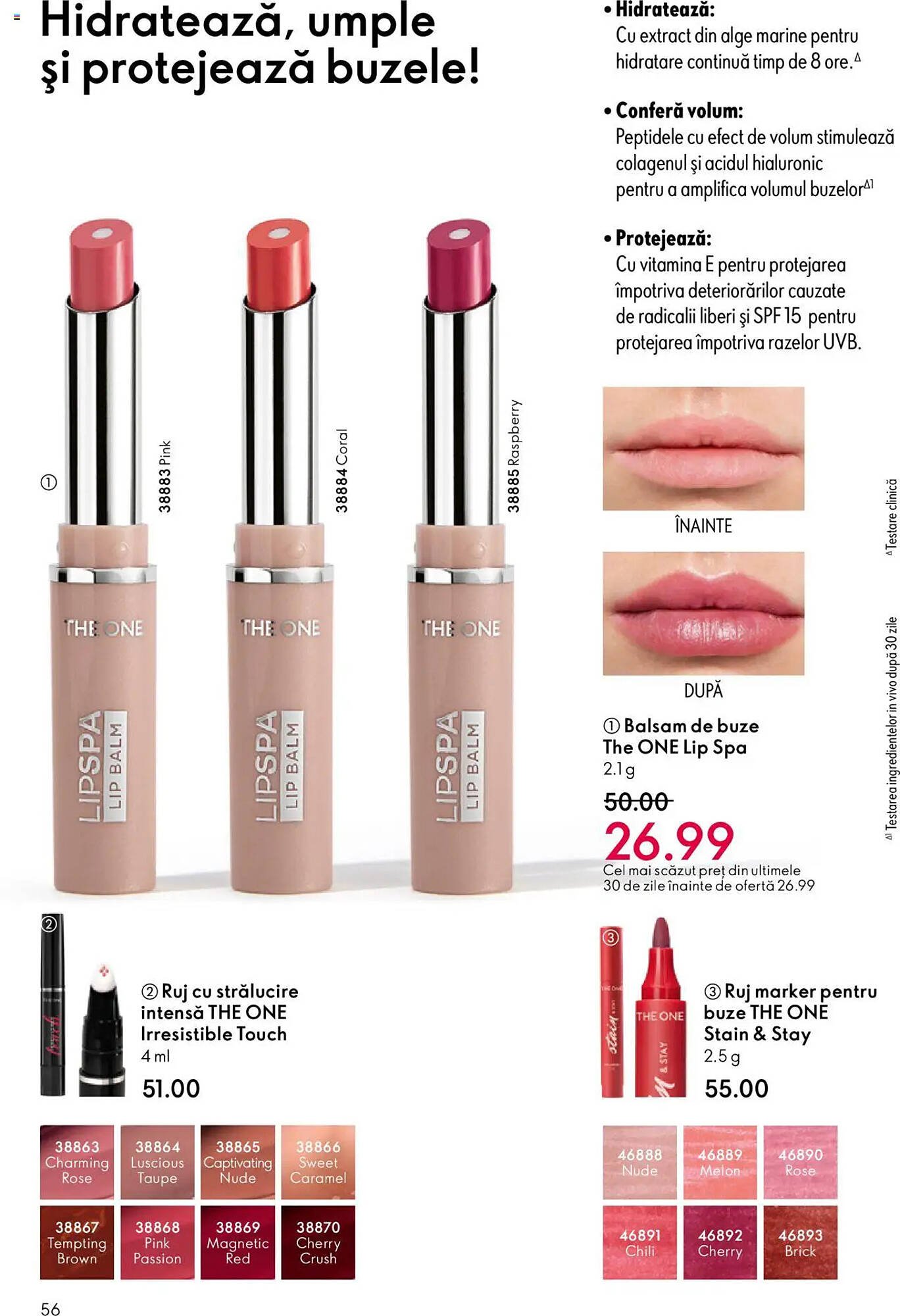 Catalog Oriflame