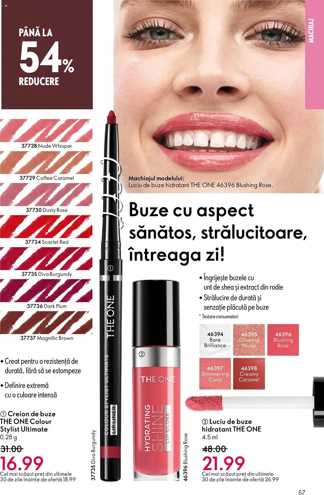 Catalog Oriflame