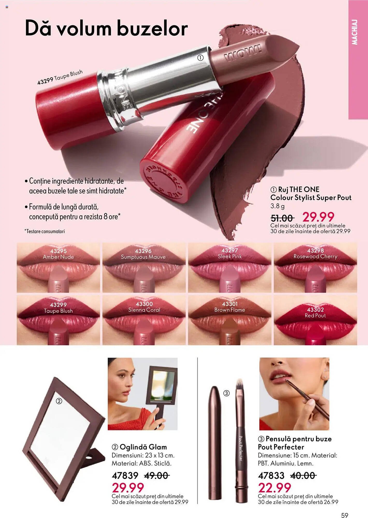 Catalog Oriflame