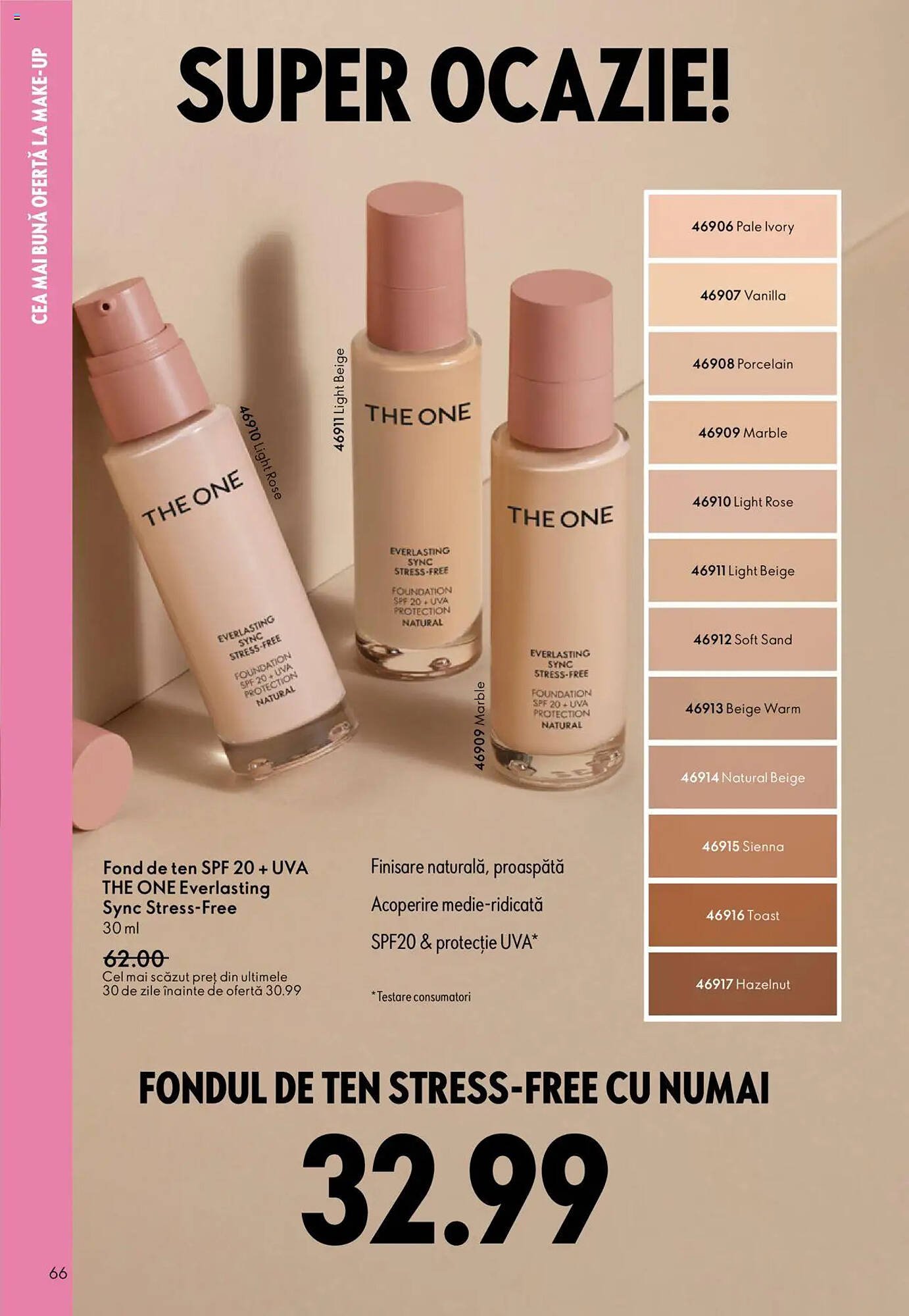 Catalog Oriflame