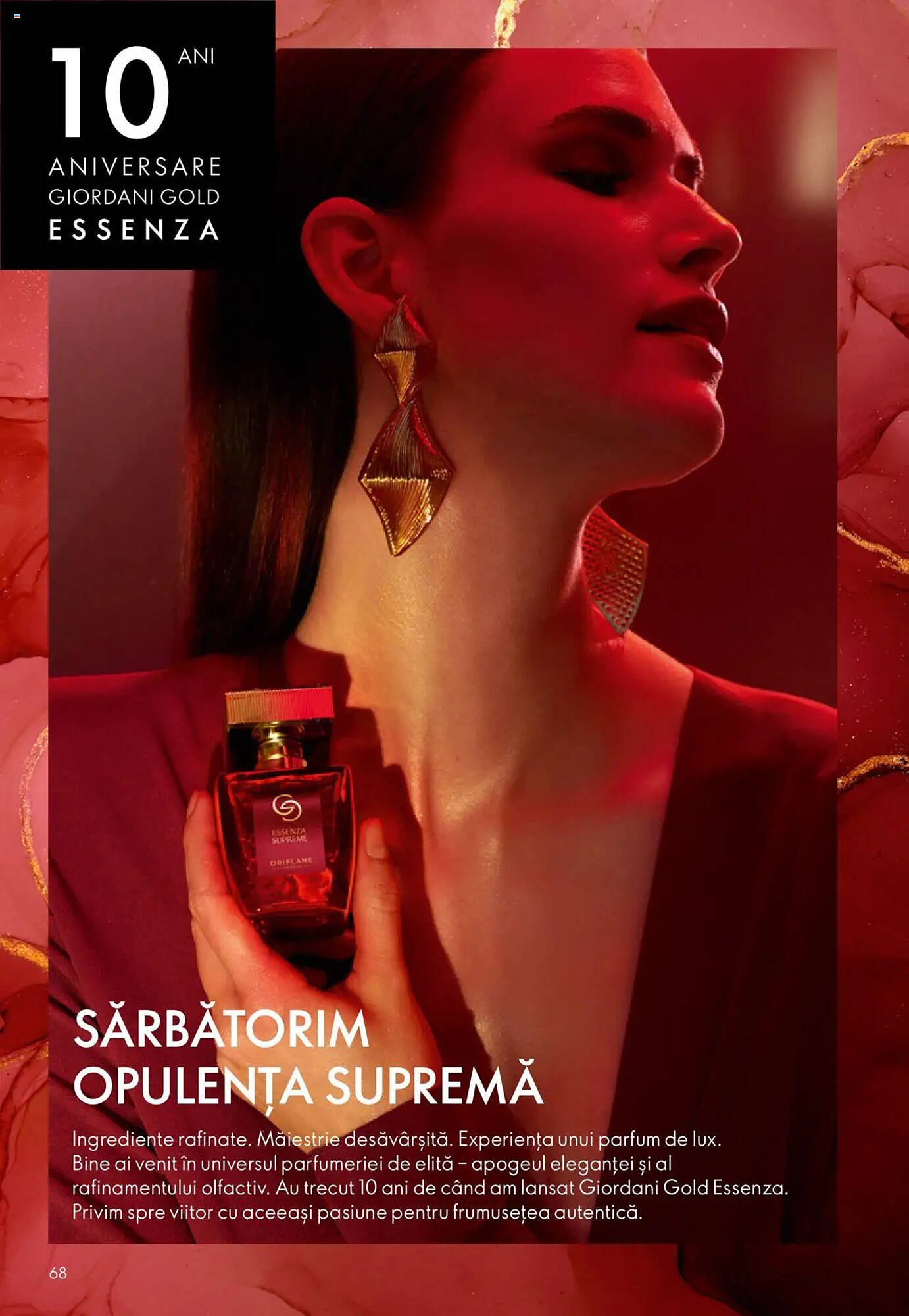 Catalog Oriflame