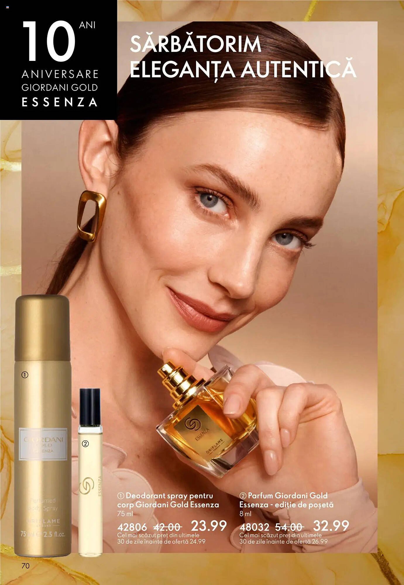 Catalog Oriflame