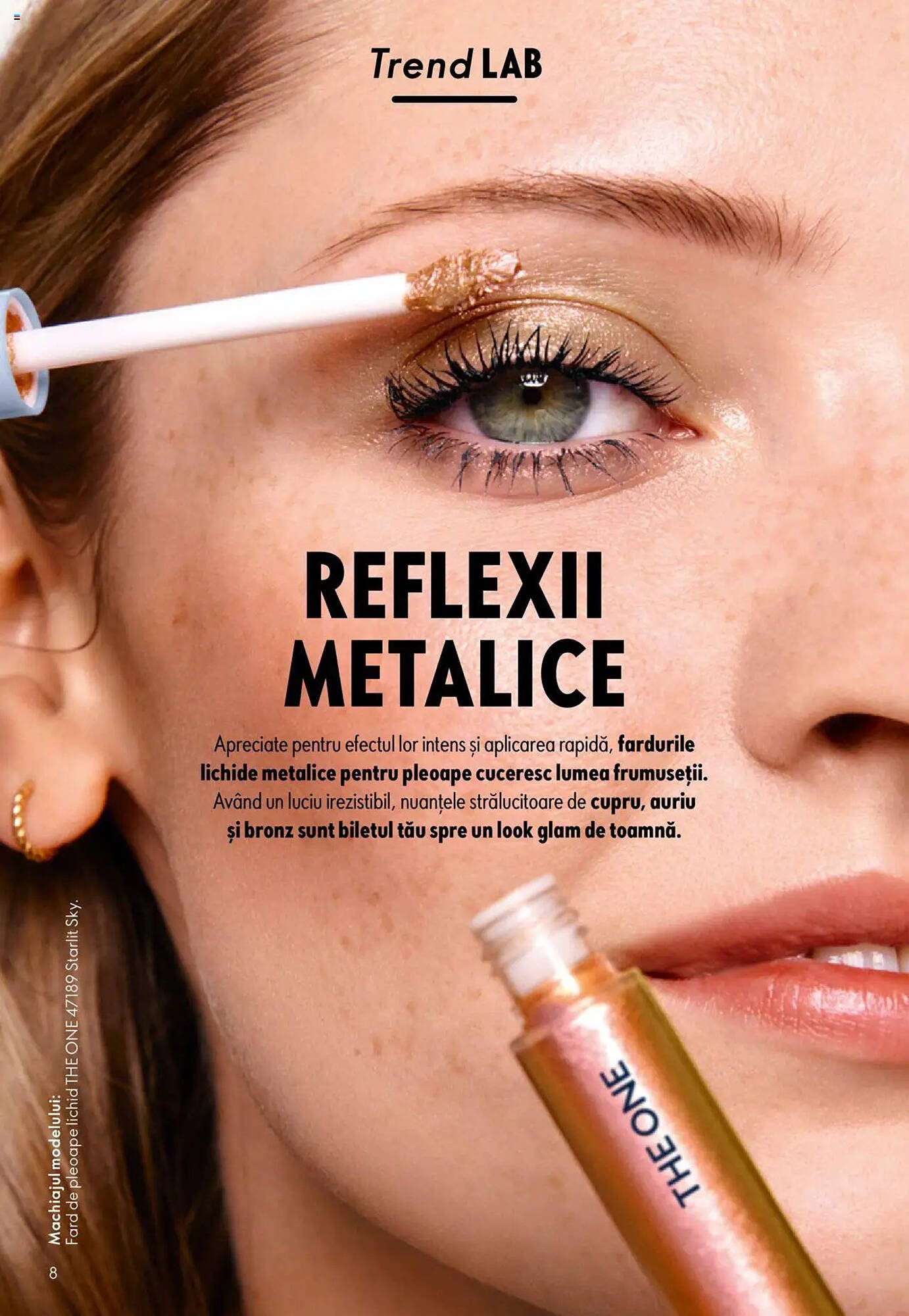 Catalog Oriflame