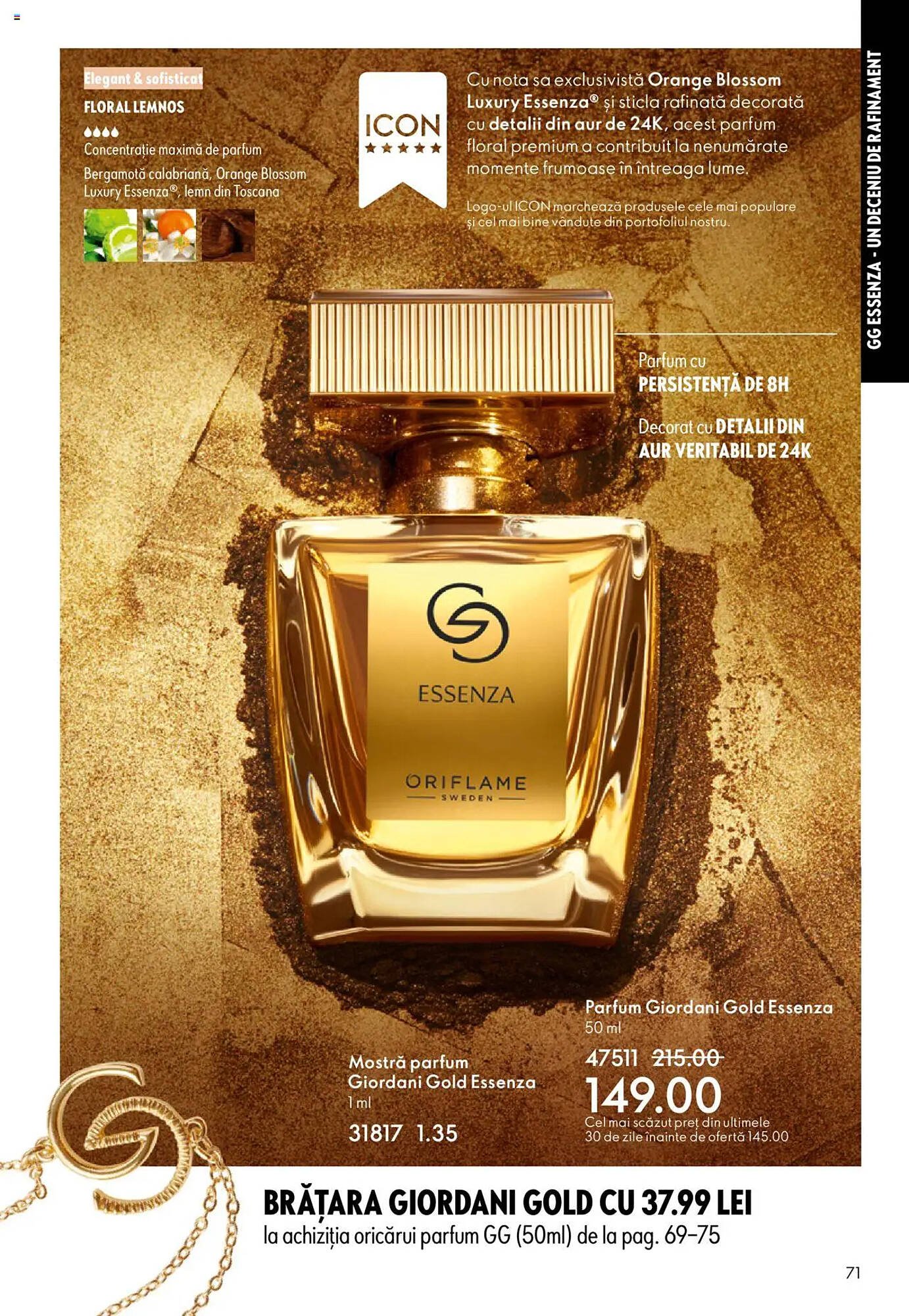 Catalog Oriflame