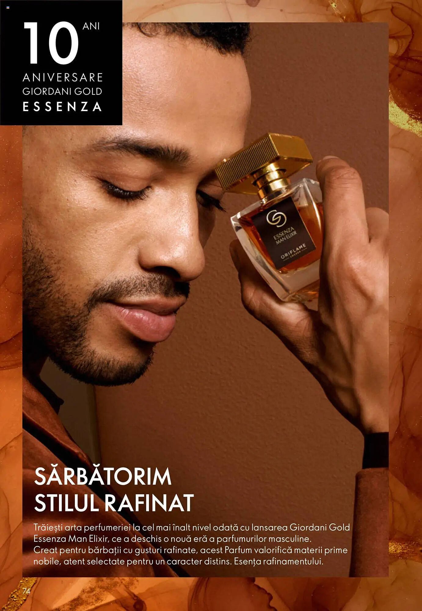 Catalog Oriflame