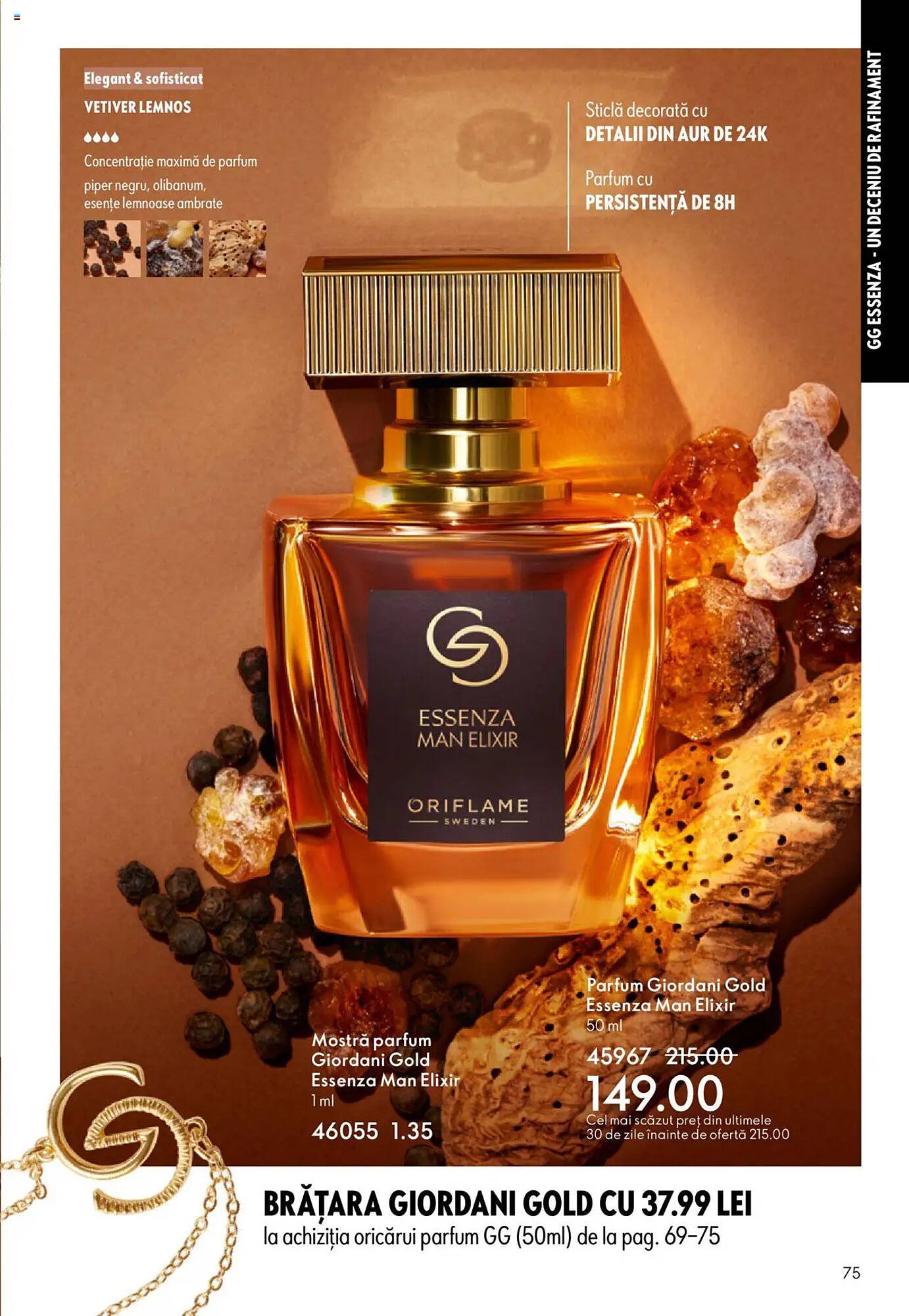 Catalog Oriflame