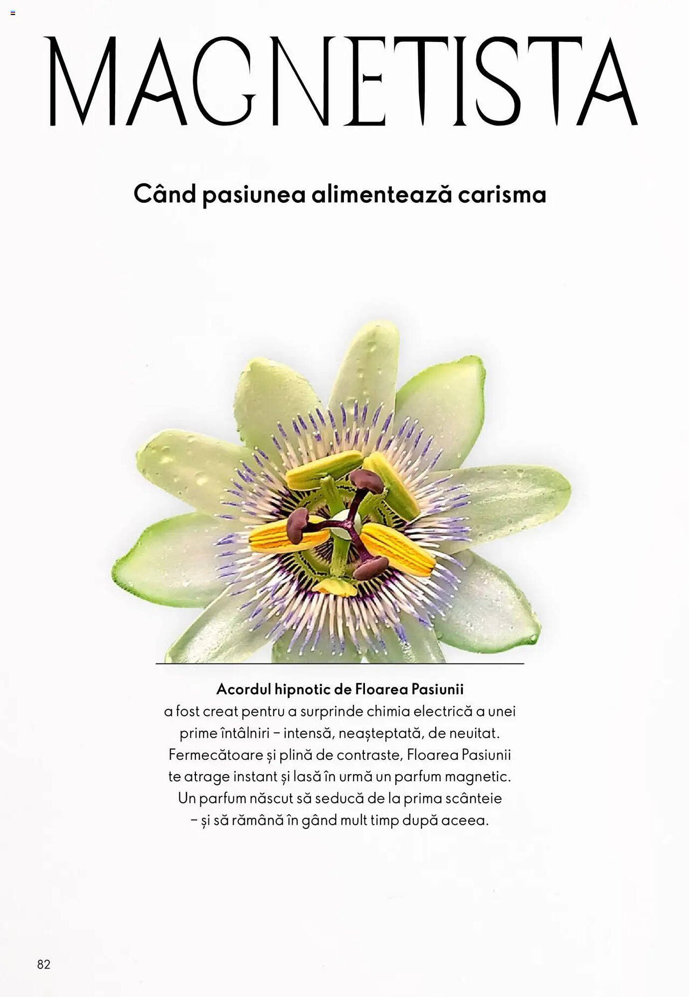 Catalog Oriflame